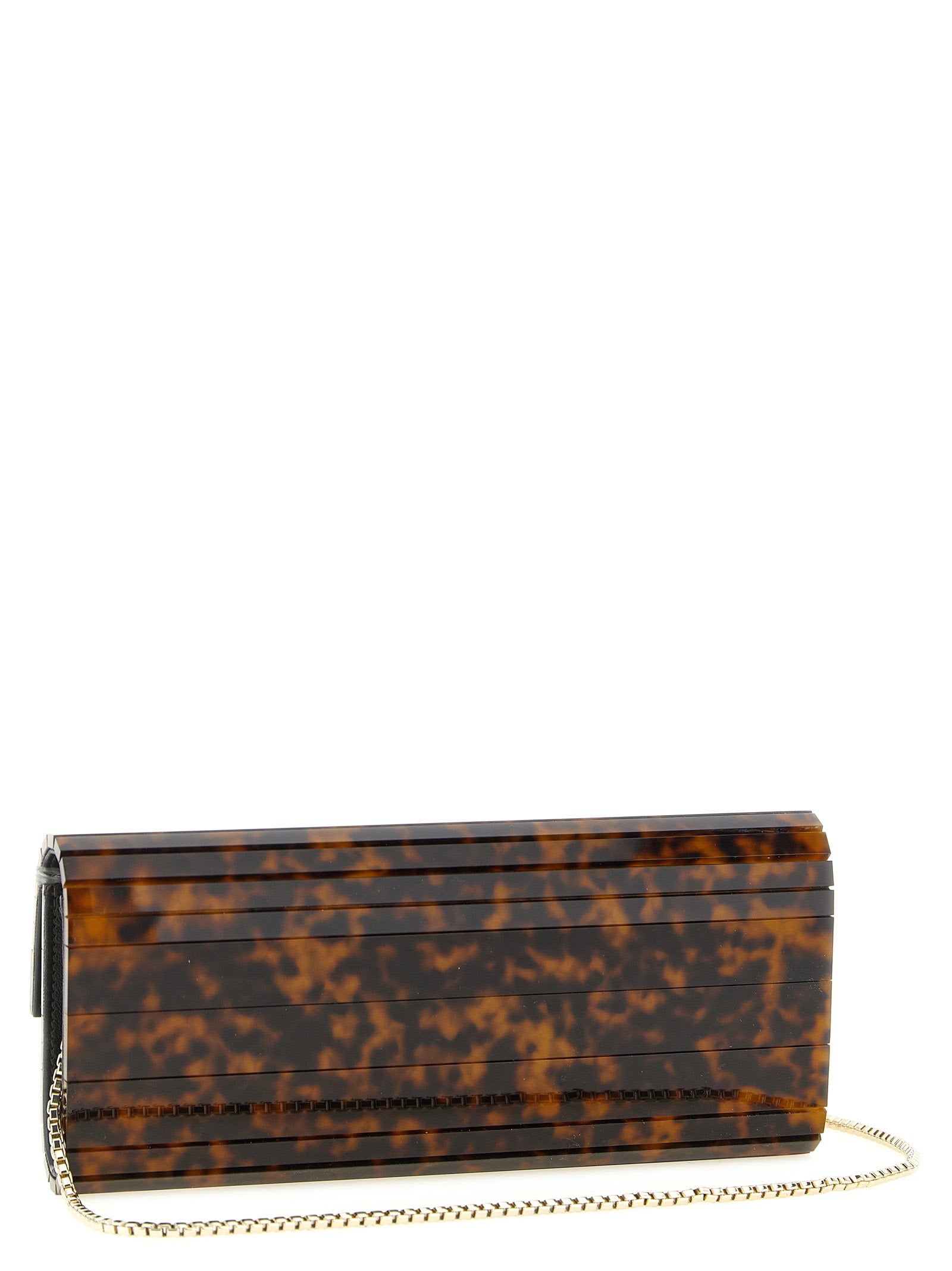 Jimmy Choo Women's Sweetie Clutch
