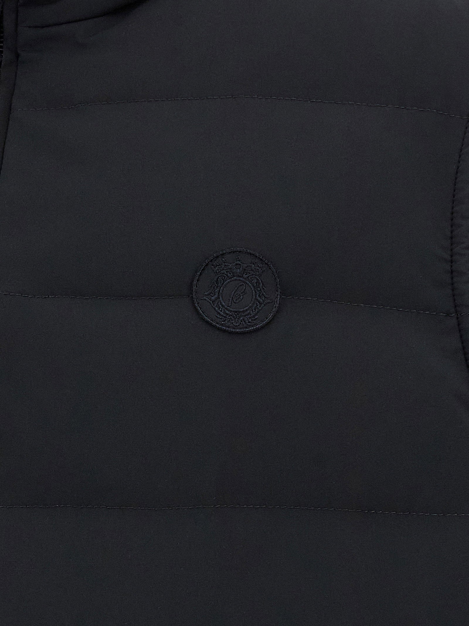 Brioni Men's Golf Capsule Vest