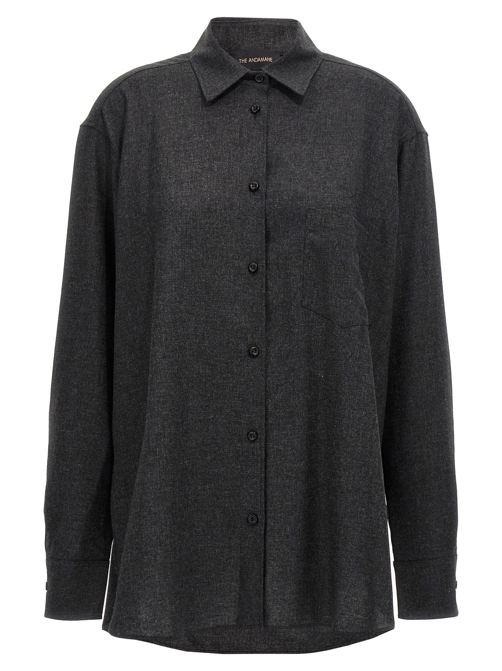 The Andamane Women's New Georgiana Shirt