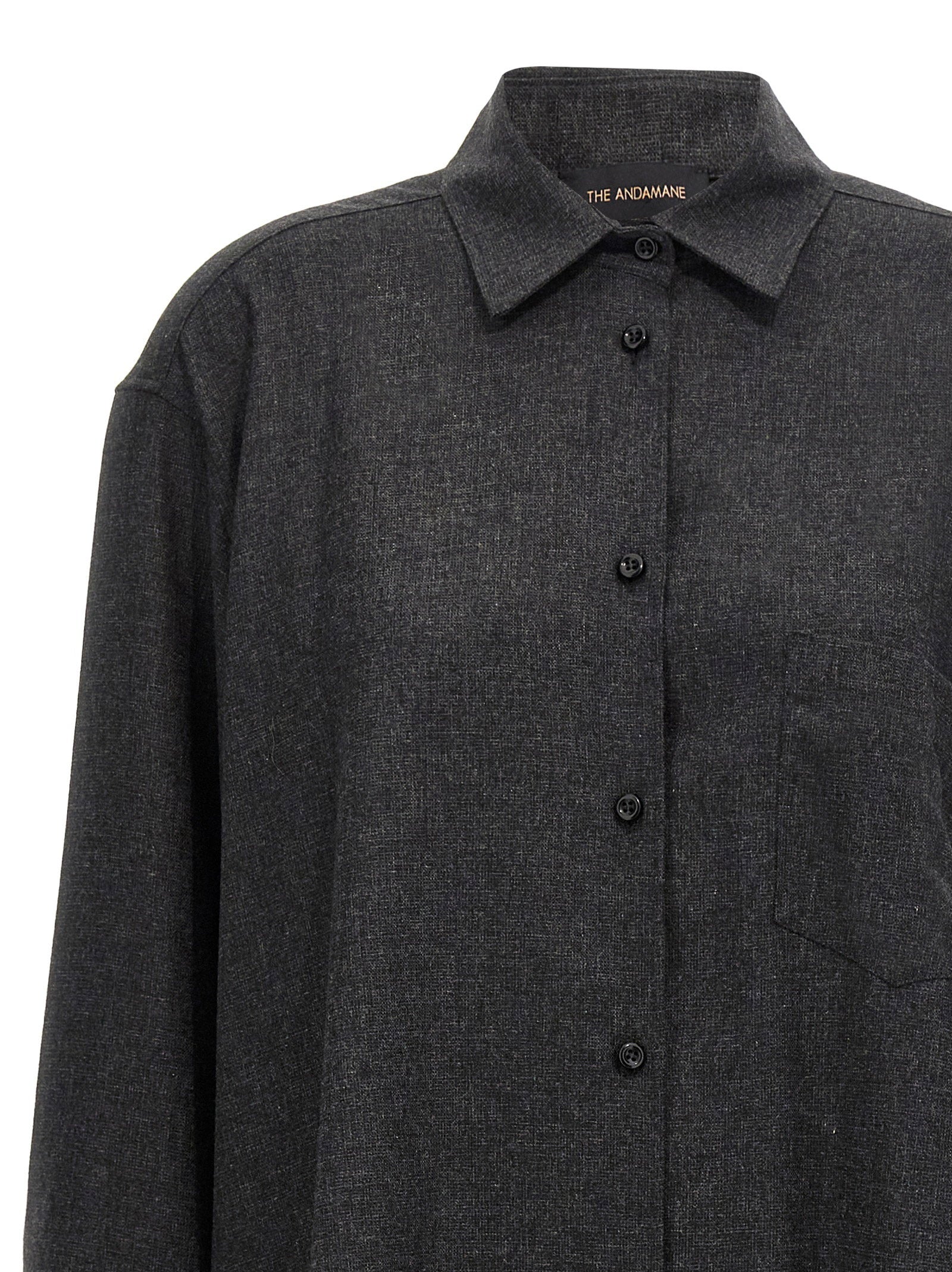 The Andamane Women's New Georgiana Shirt