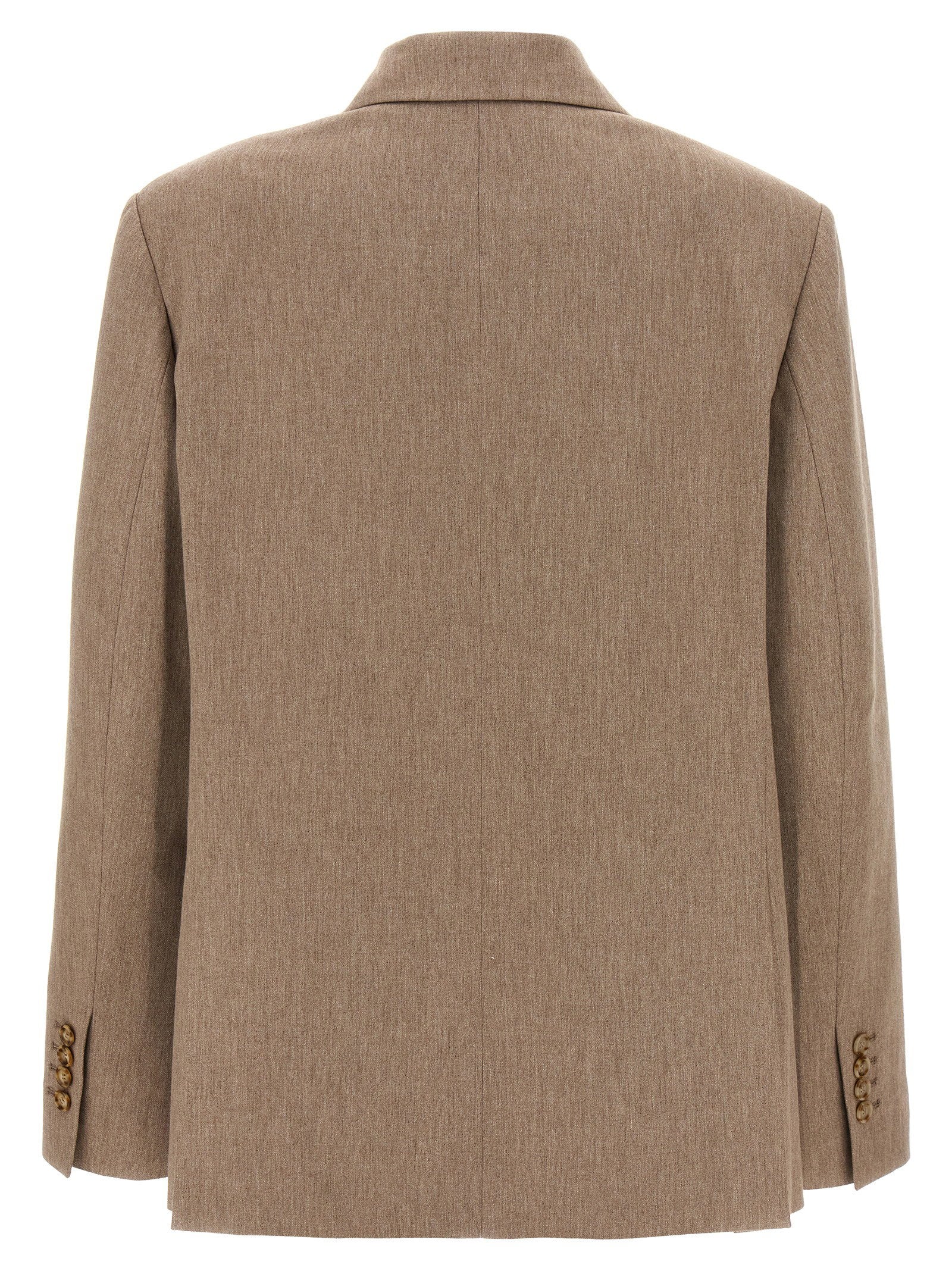The Andamane Women's Pixie Blazer