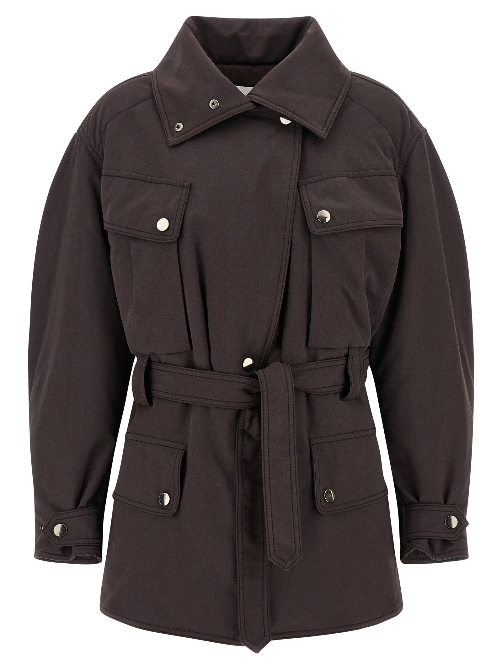 The Andamane Women's Xandra Jacket Jacket