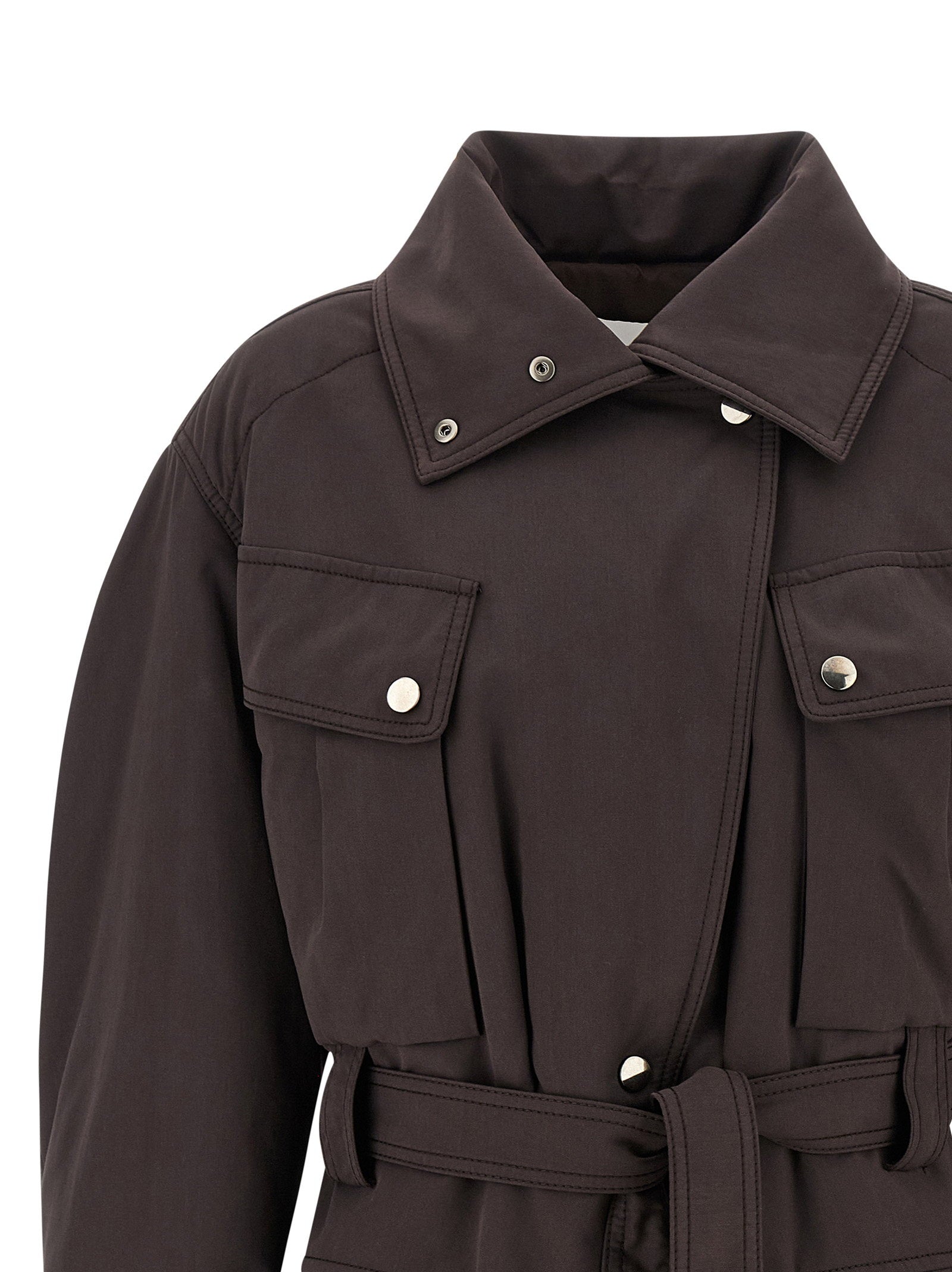 The Andamane Women's Xandra Jacket Jacket