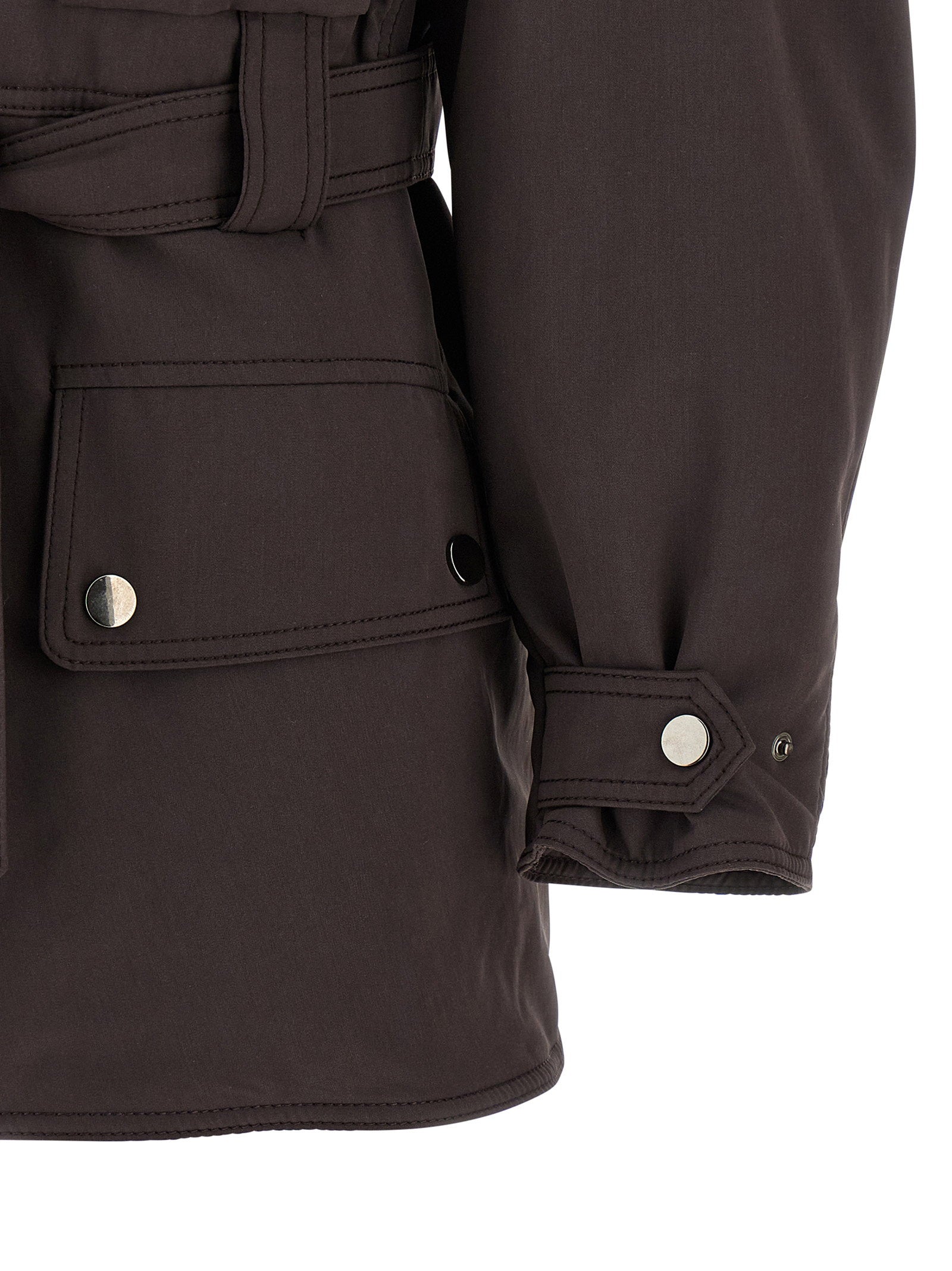 The Andamane Women's Xandra Jacket Jacket