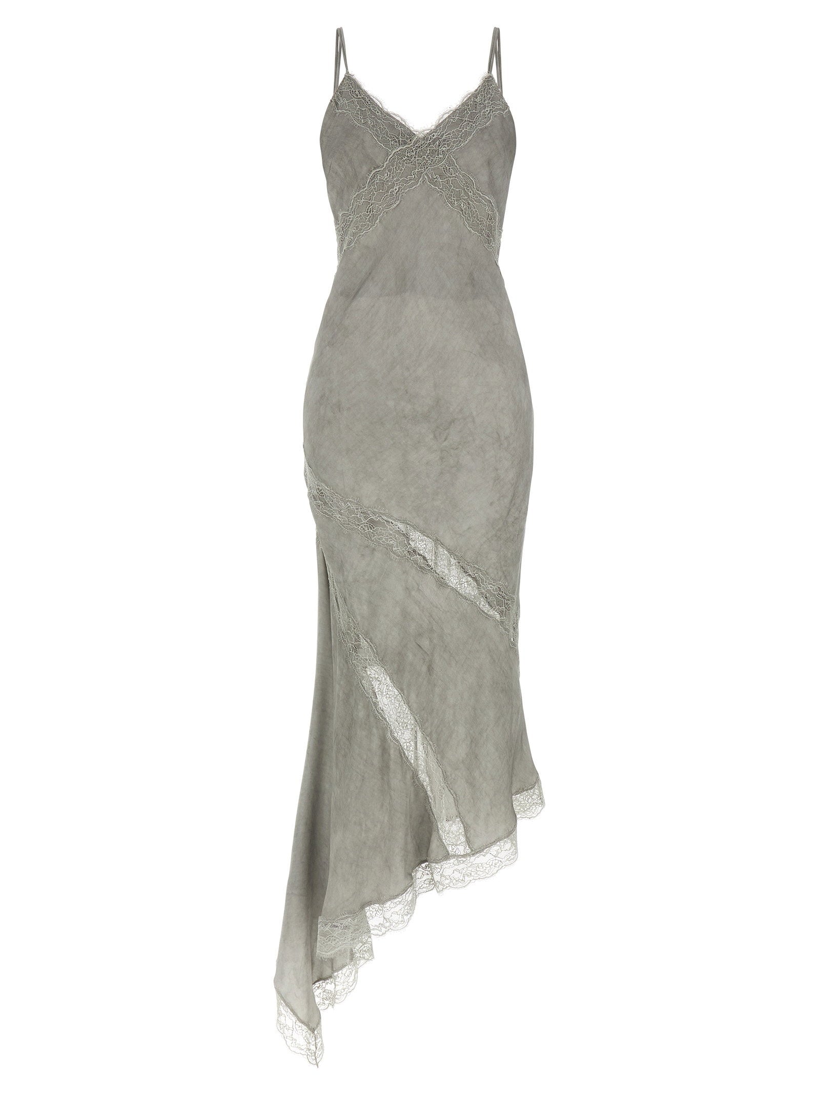 The Andamane Women's Rosetta Dress
