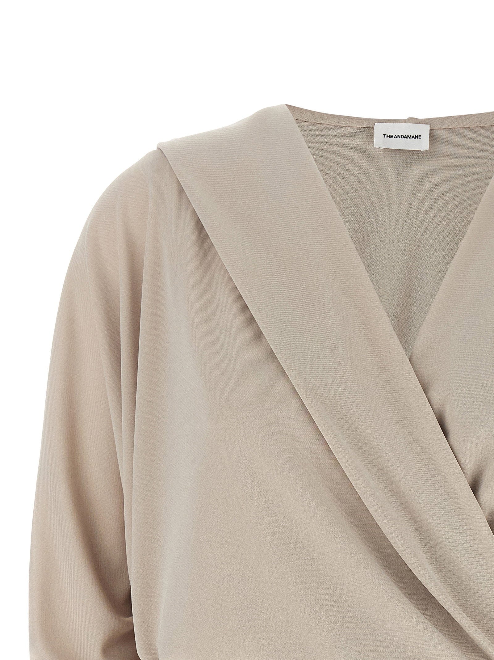 The Andamane Women's Grace Dress