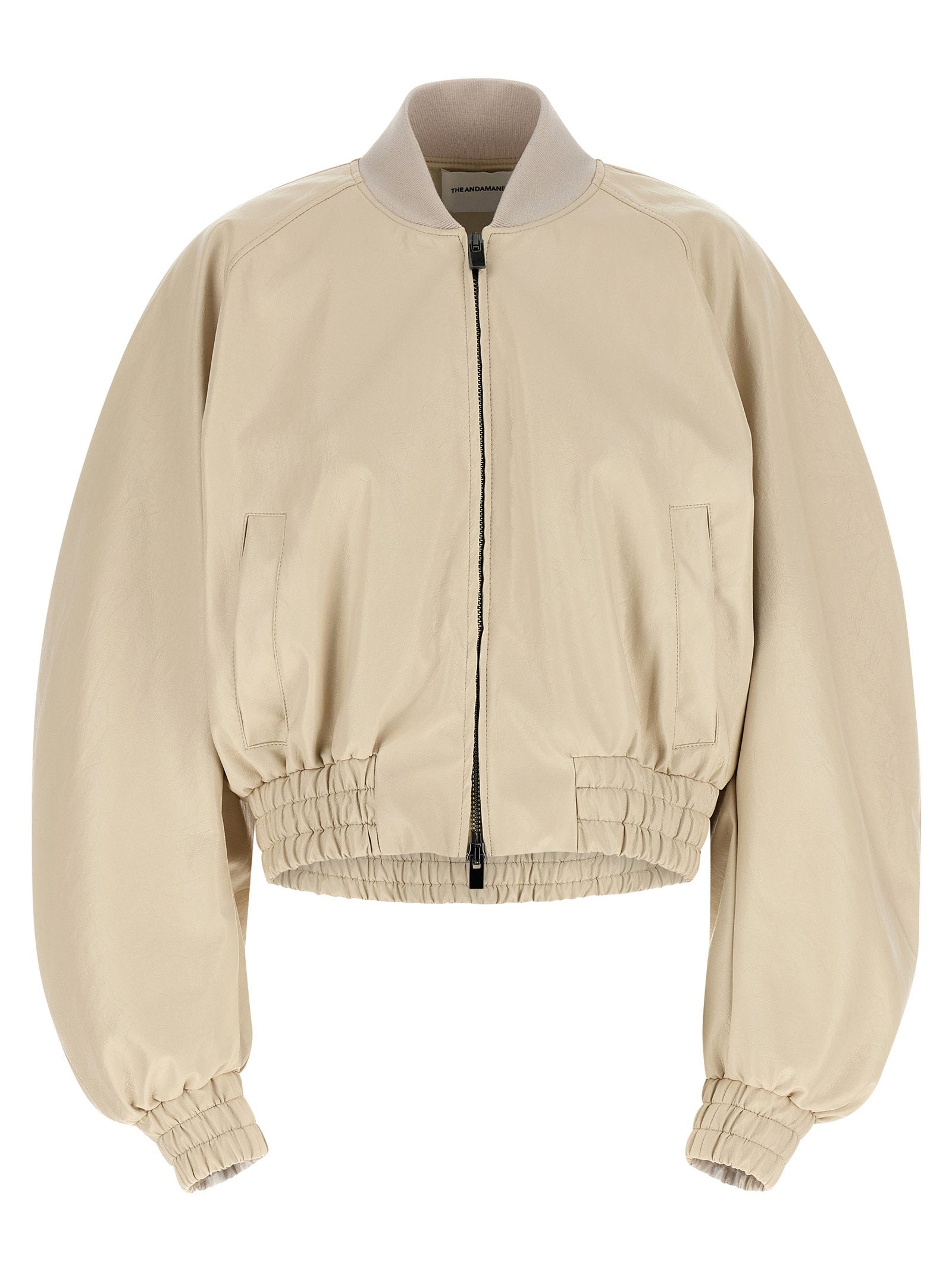 The Andamane Women's Sierra Bomber Jacket