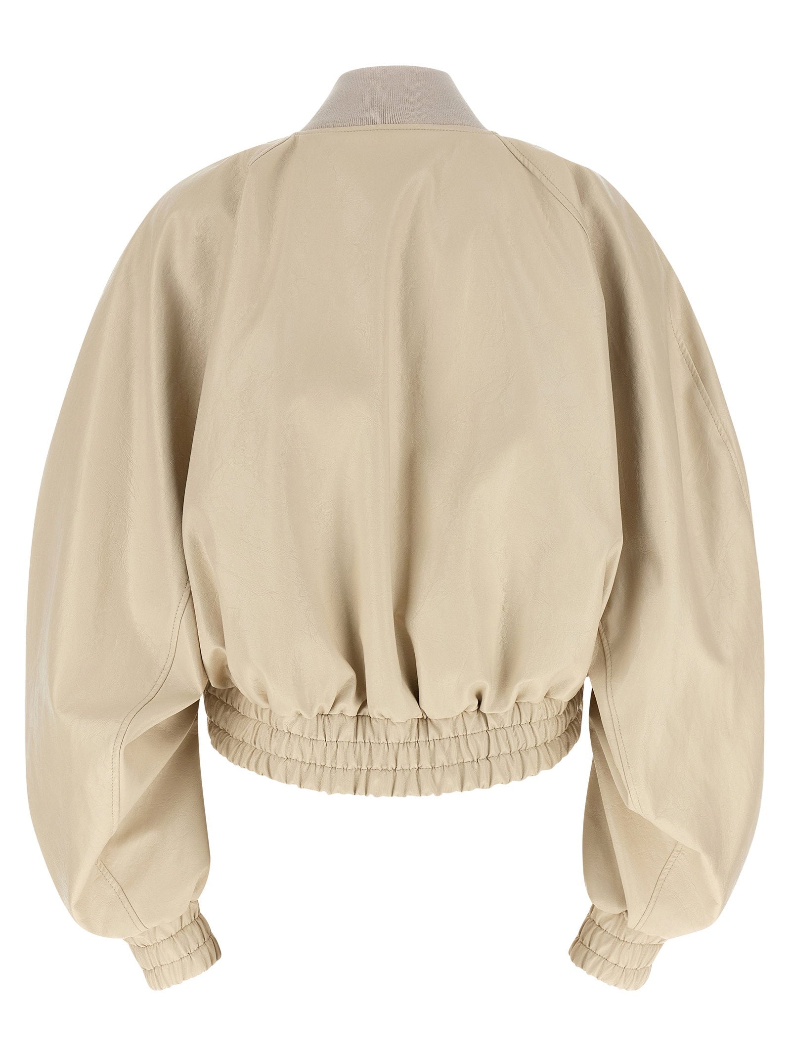 The Andamane Women's Sierra Bomber Jacket