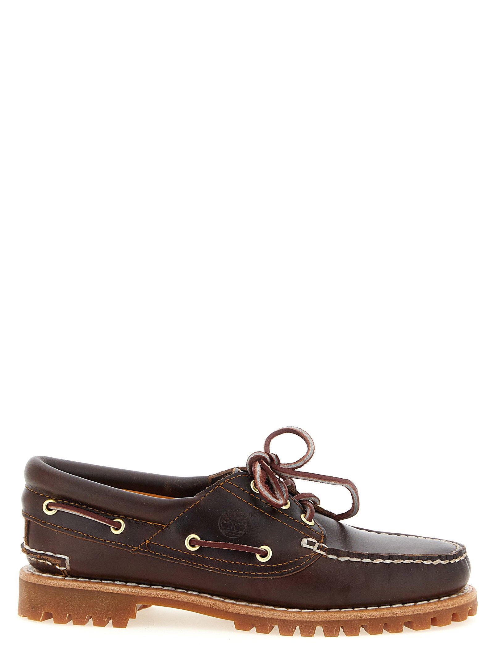 Timberland Women's® Authentic Boat Shoe