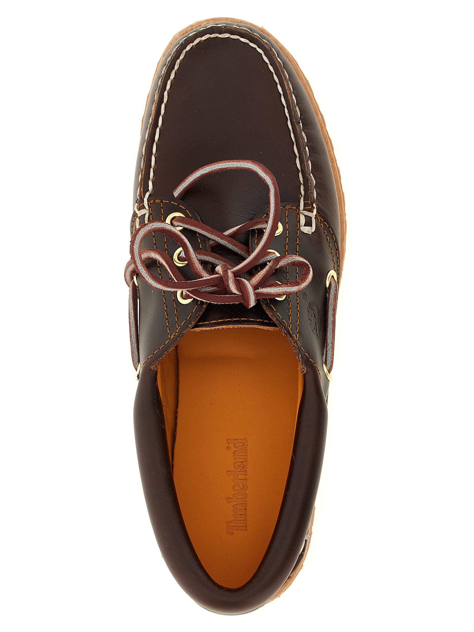 Timberland Women's® Authentic Boat Shoe