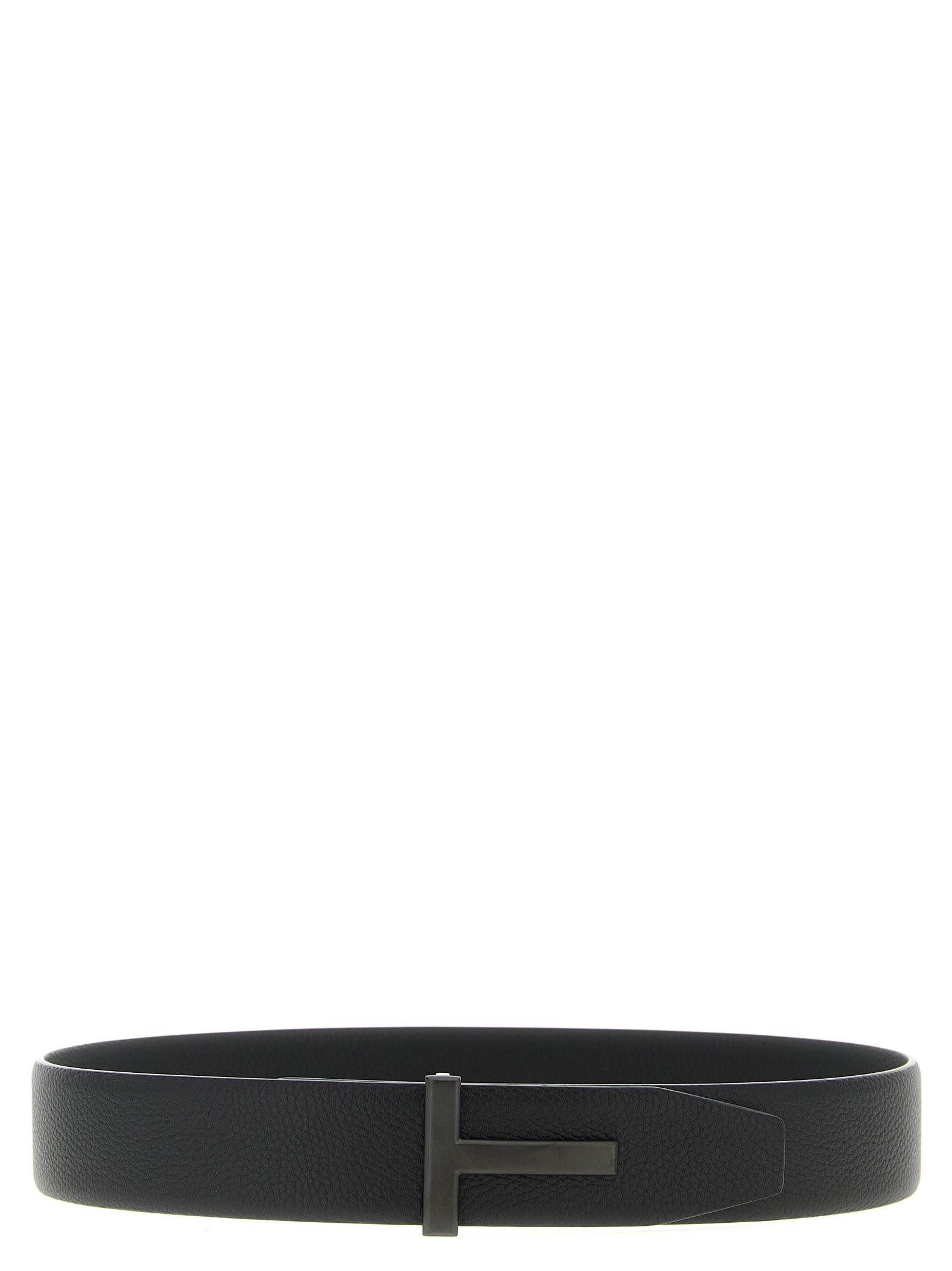 Tom Ford Men's Icon Belt