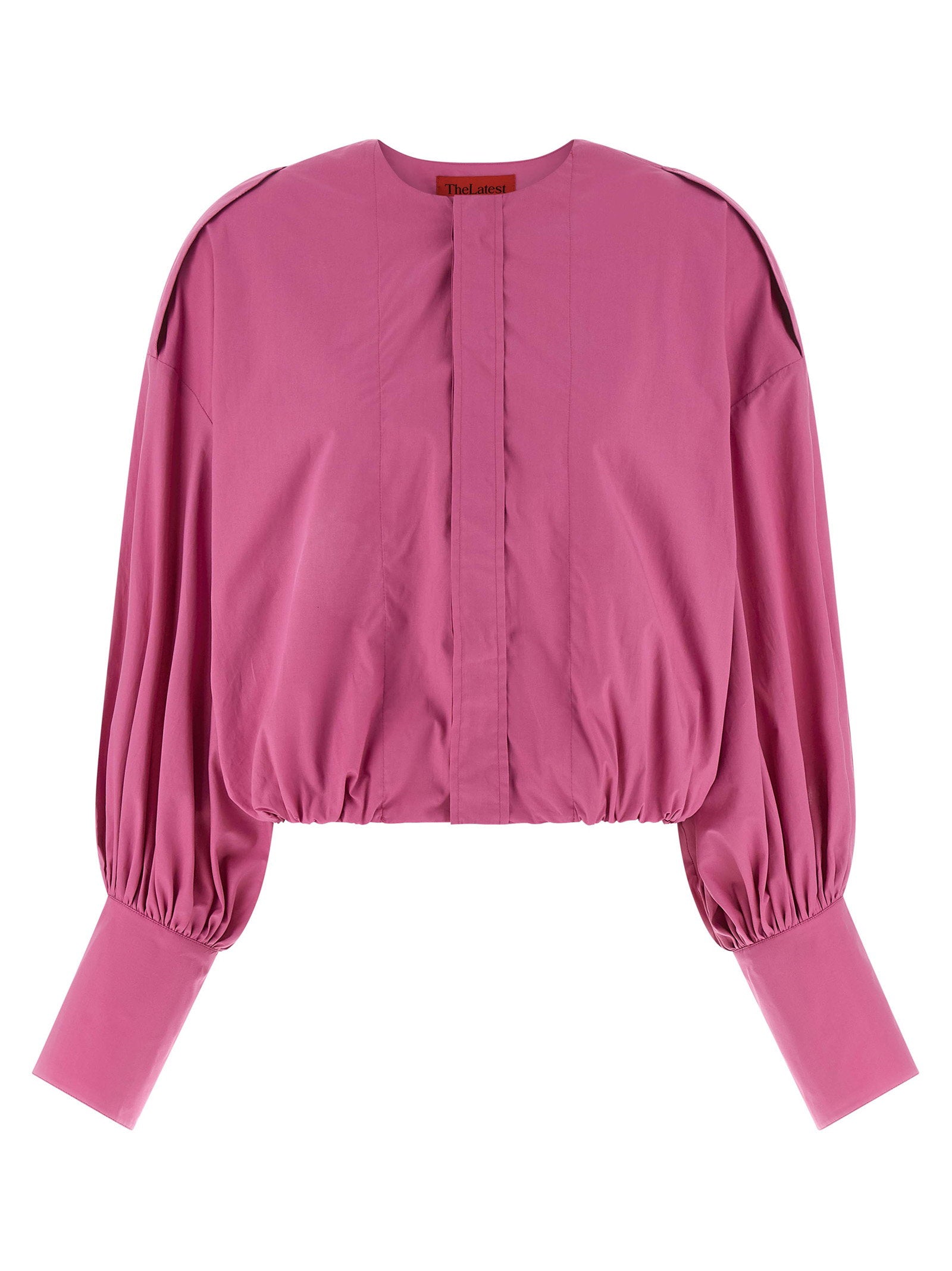 Thelatest Women's Diana Blouse