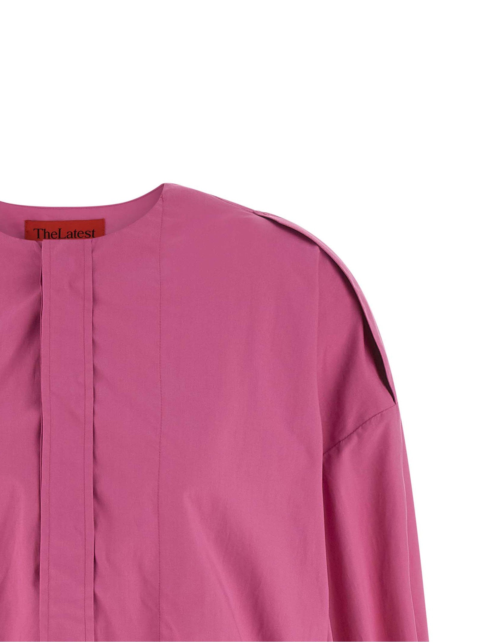 Thelatest Women's Diana Blouse