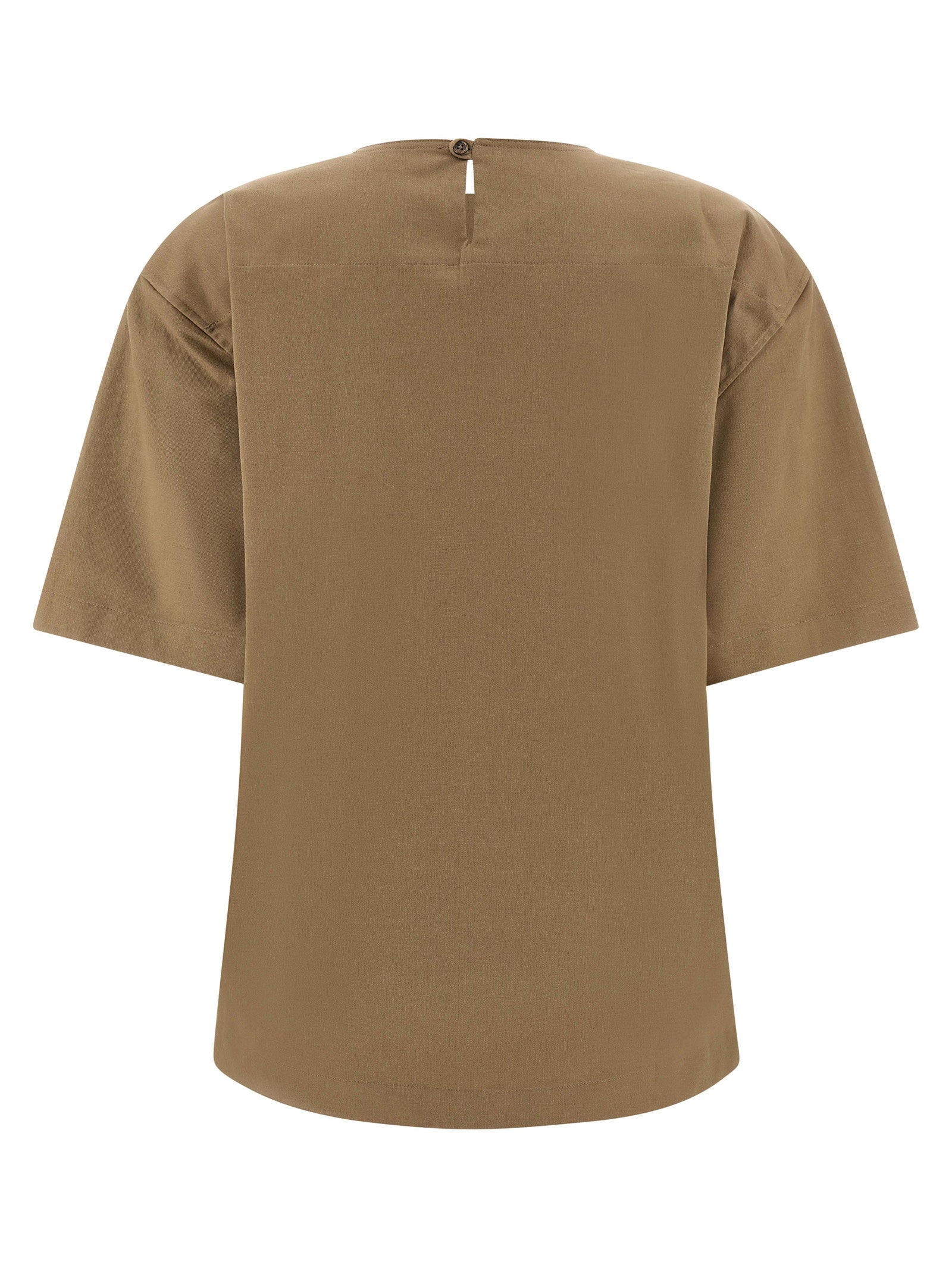 Thelatest Women's Dean T-Shirt
