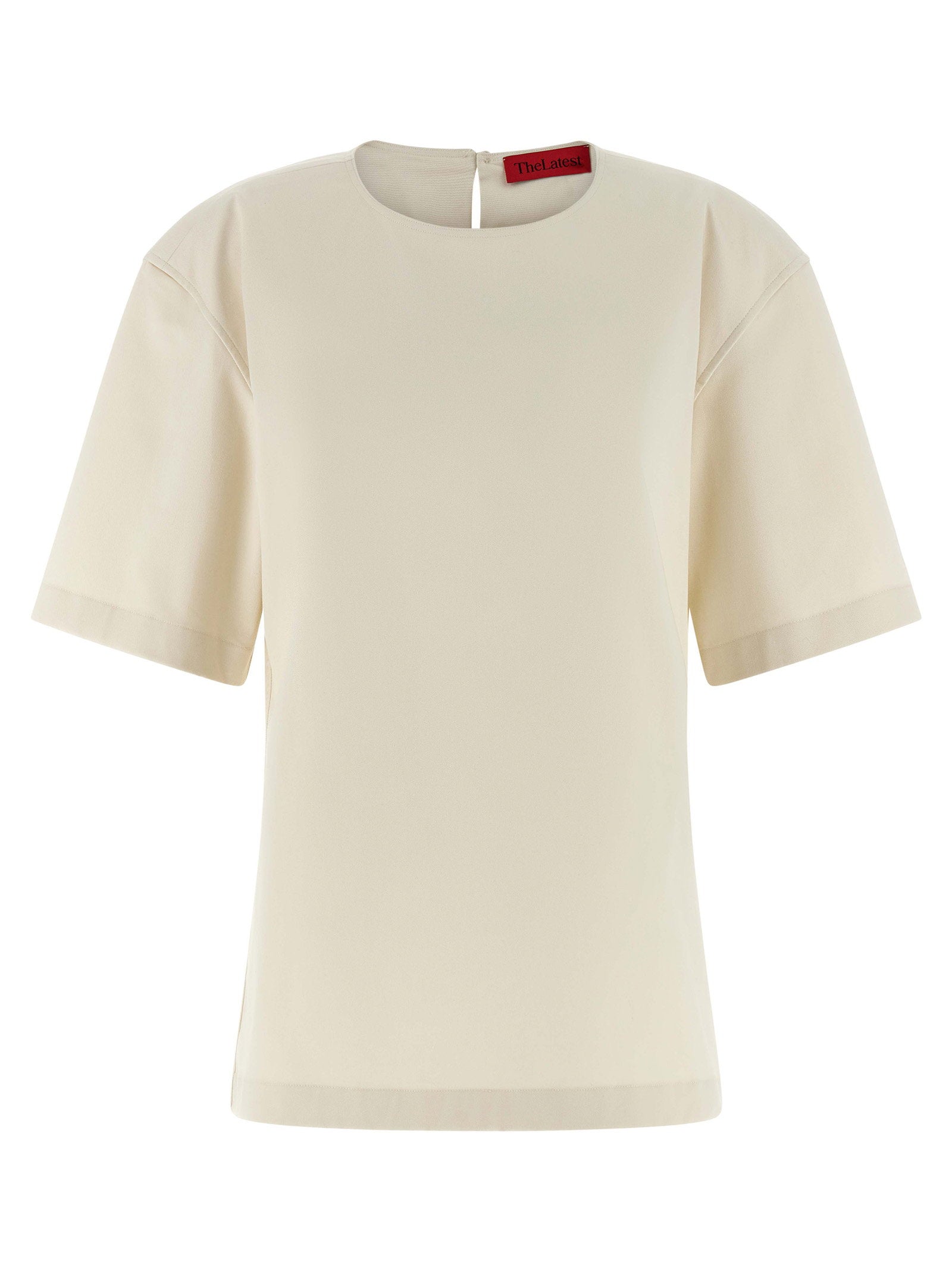 Thelatest Women's Dean T-Shirt