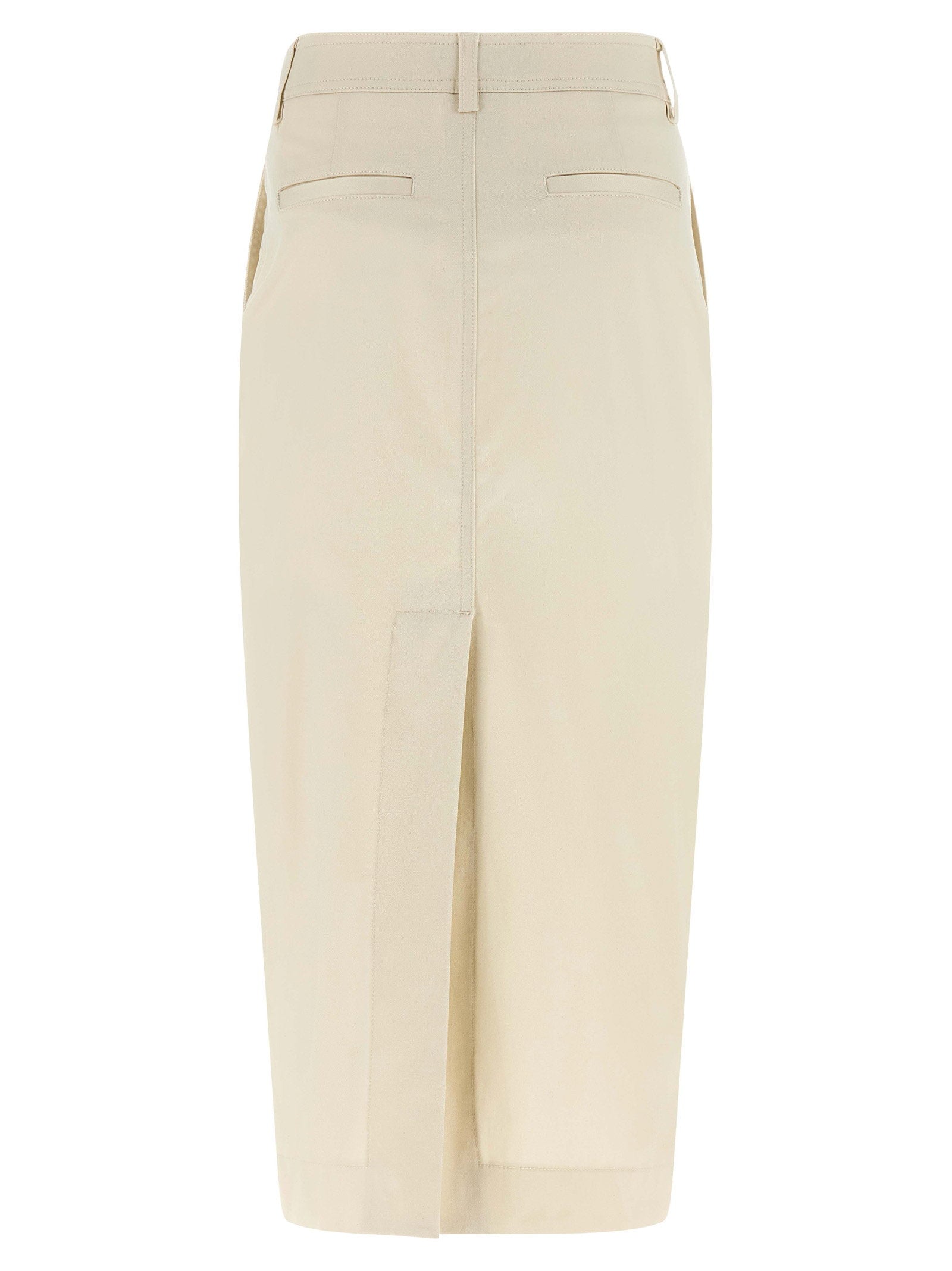 Thelatest Women's Donna Skirt