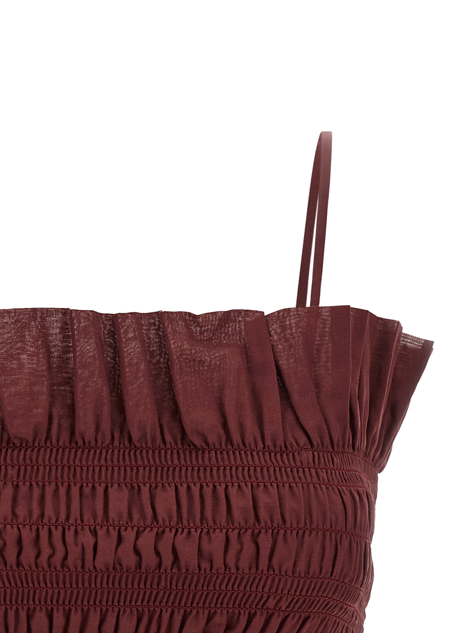 The Andamane Women's Suri Top