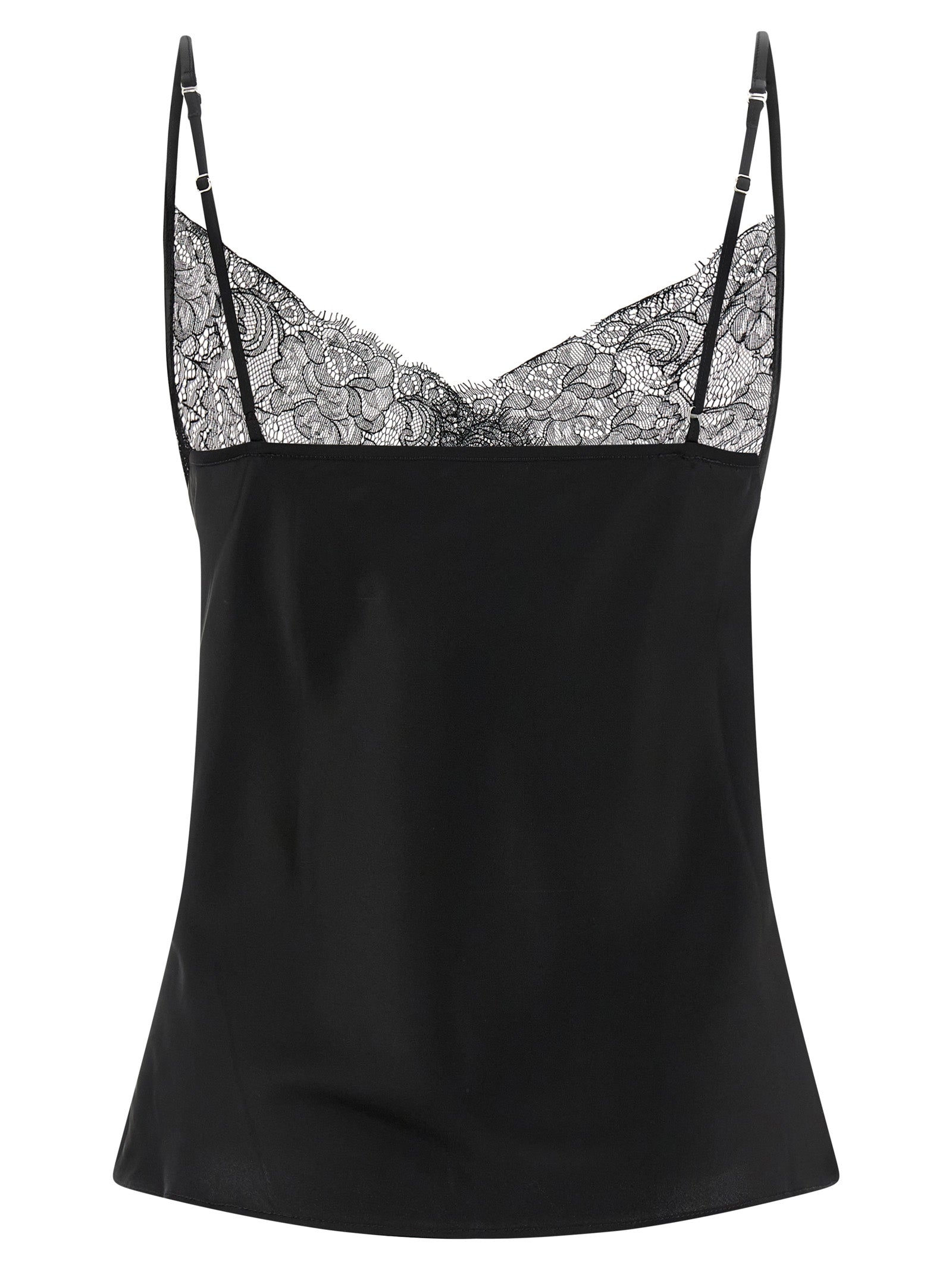 Vaillant Women's Signature Lace Top