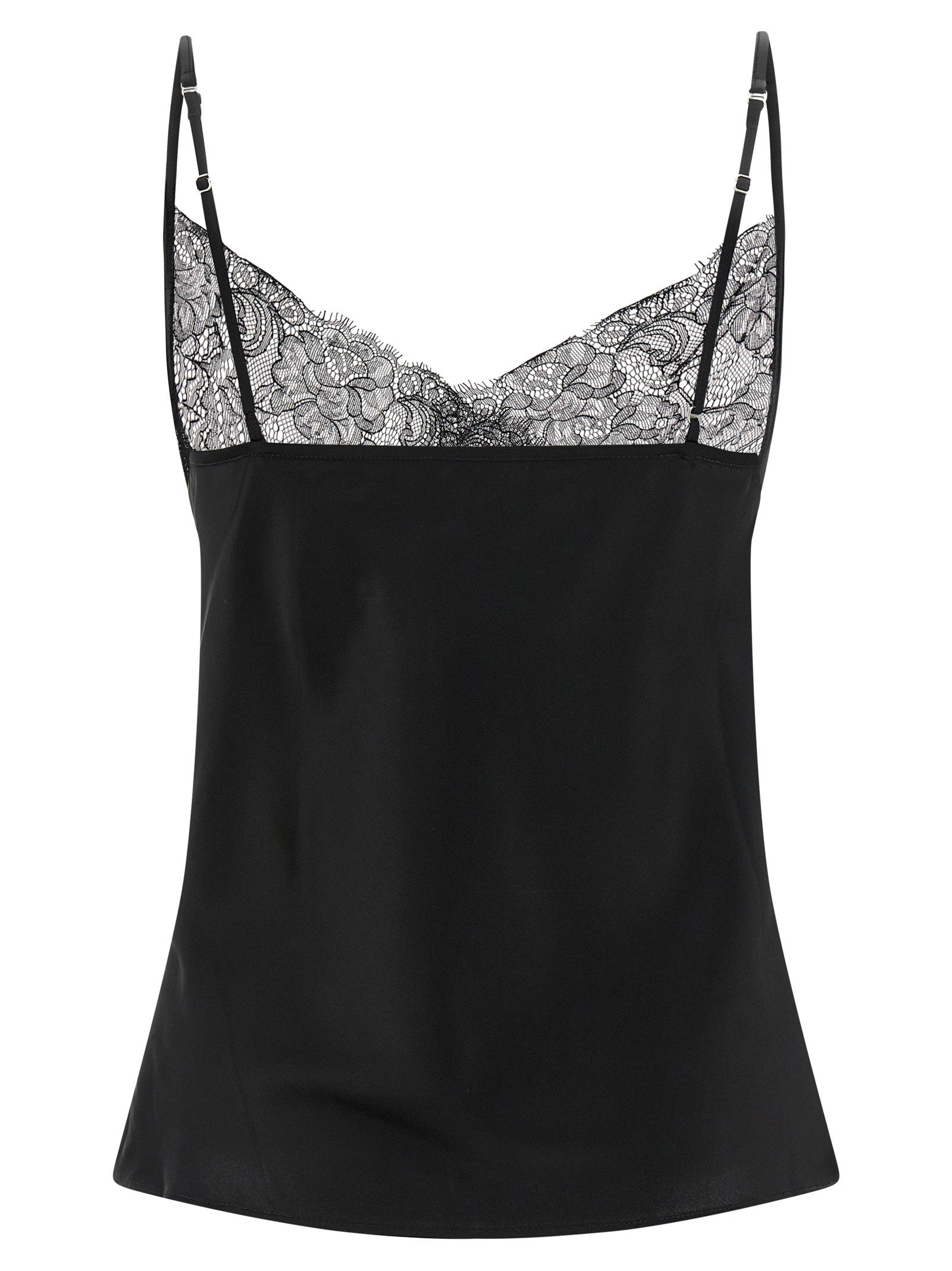 Vaillant Women's Signature Lace Top