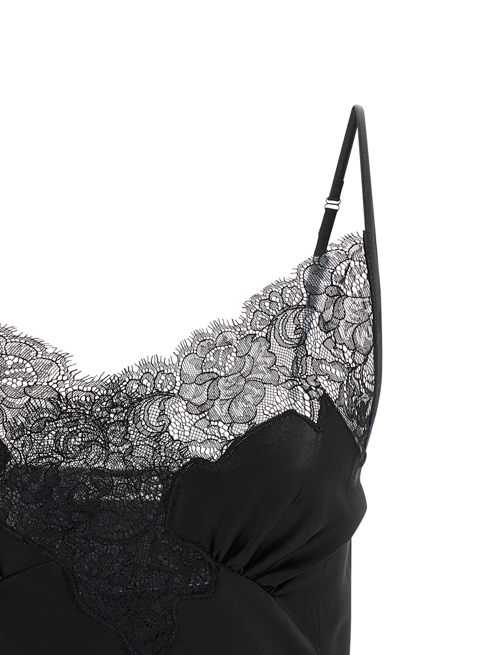 Vaillant Women's Signature Lace Top
