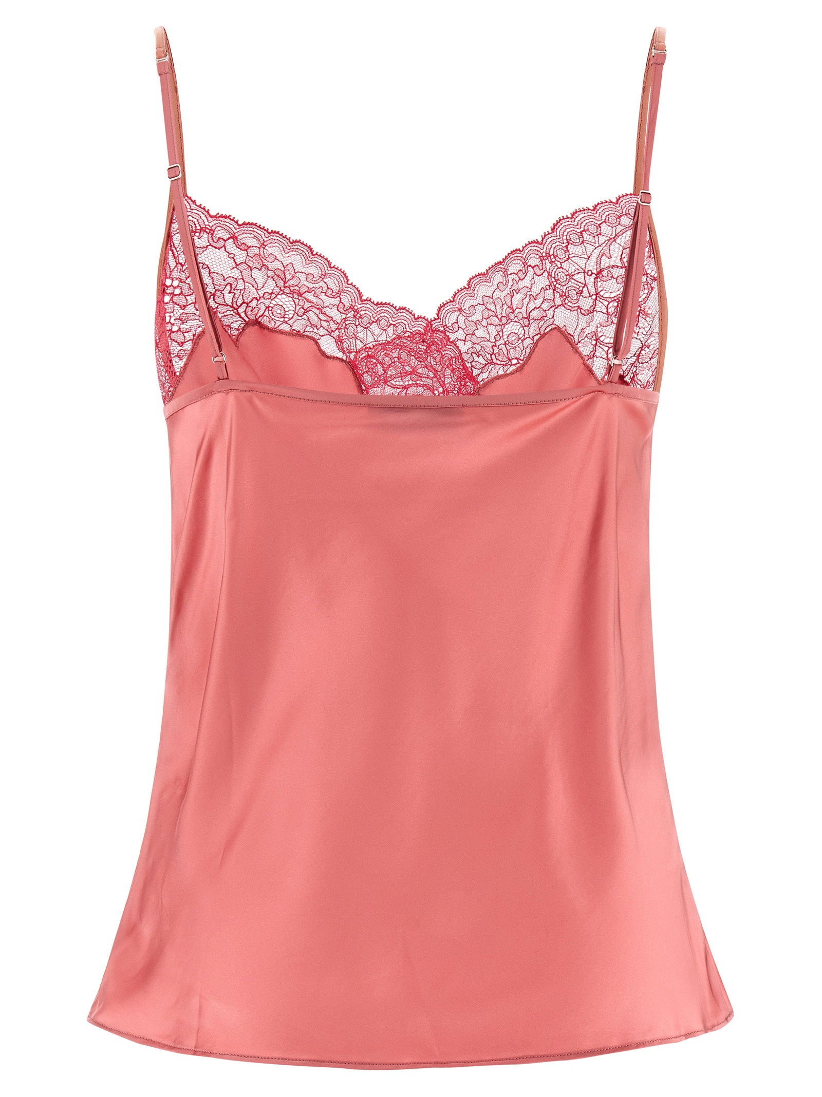 Vaillant Women's Signature Lace Top