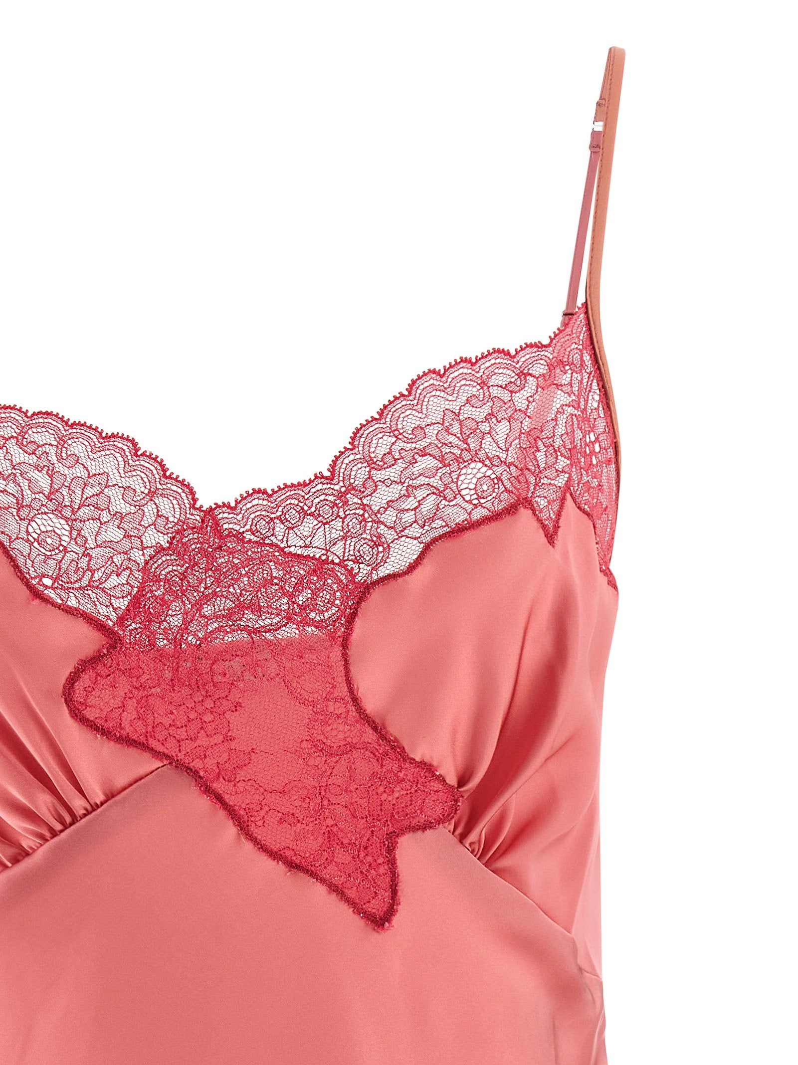 Vaillant Women's Signature Lace Top