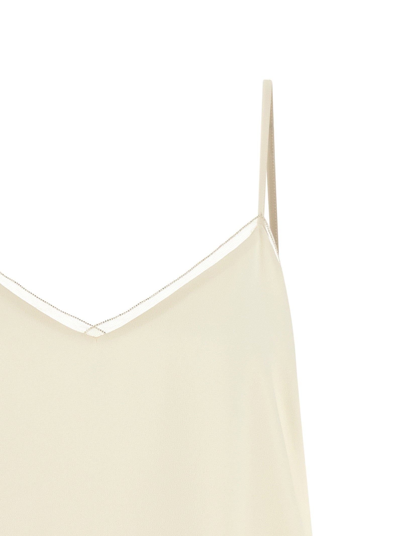 Fabiana Filippi Women's Filo Diamante Top
