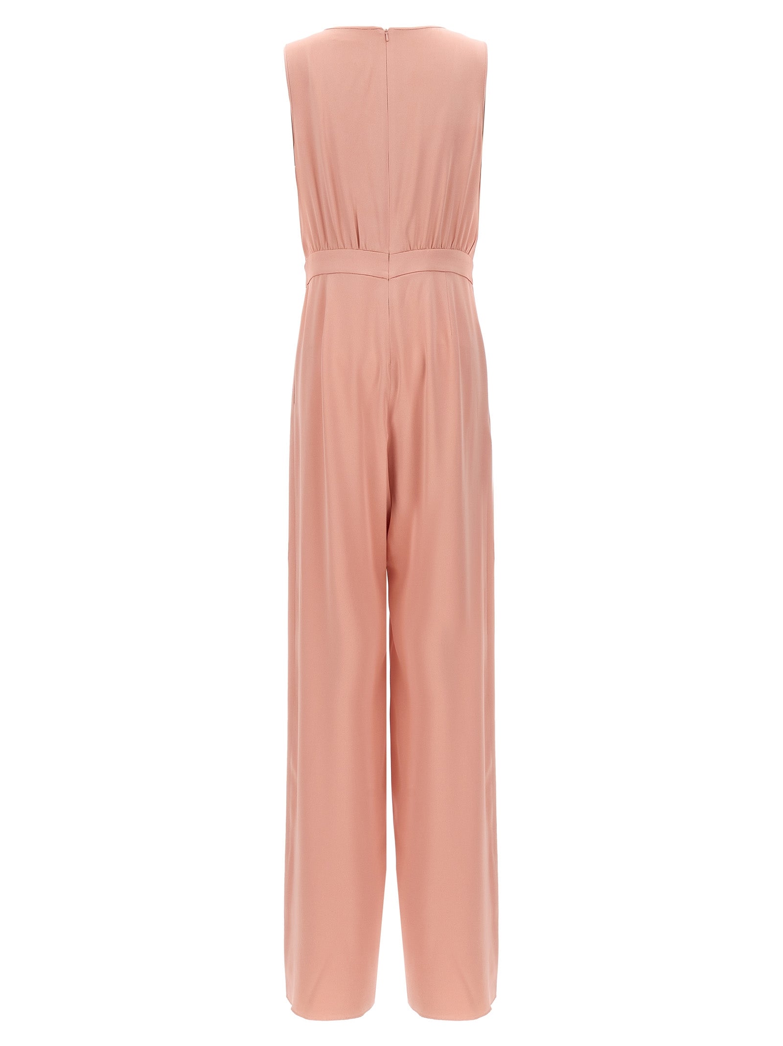 Max Mara Studio Women's Tropea Jumpsuit
