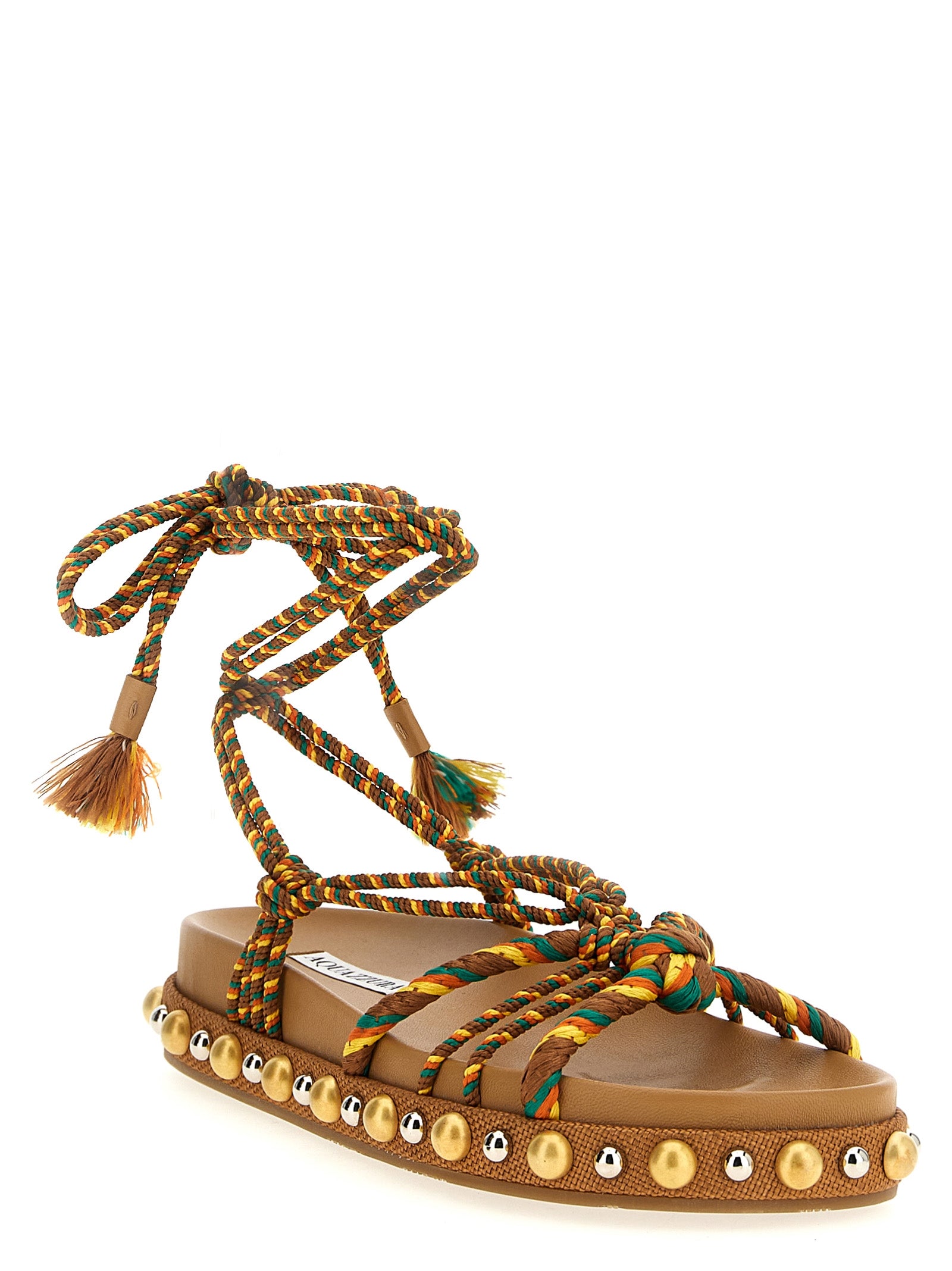 Aquazzura Women's Tropical Sandals