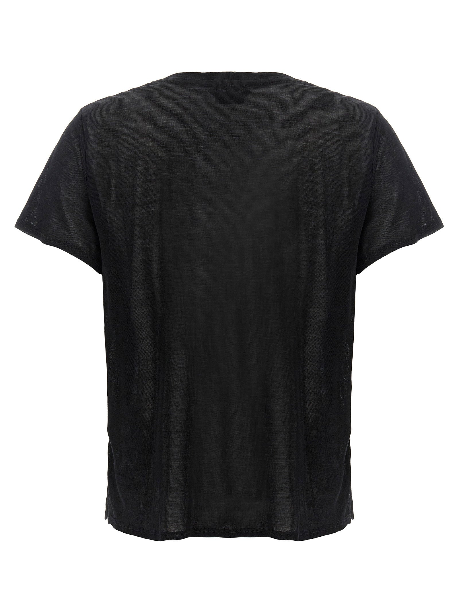 Tom Ford Women's Silk T-Shirt