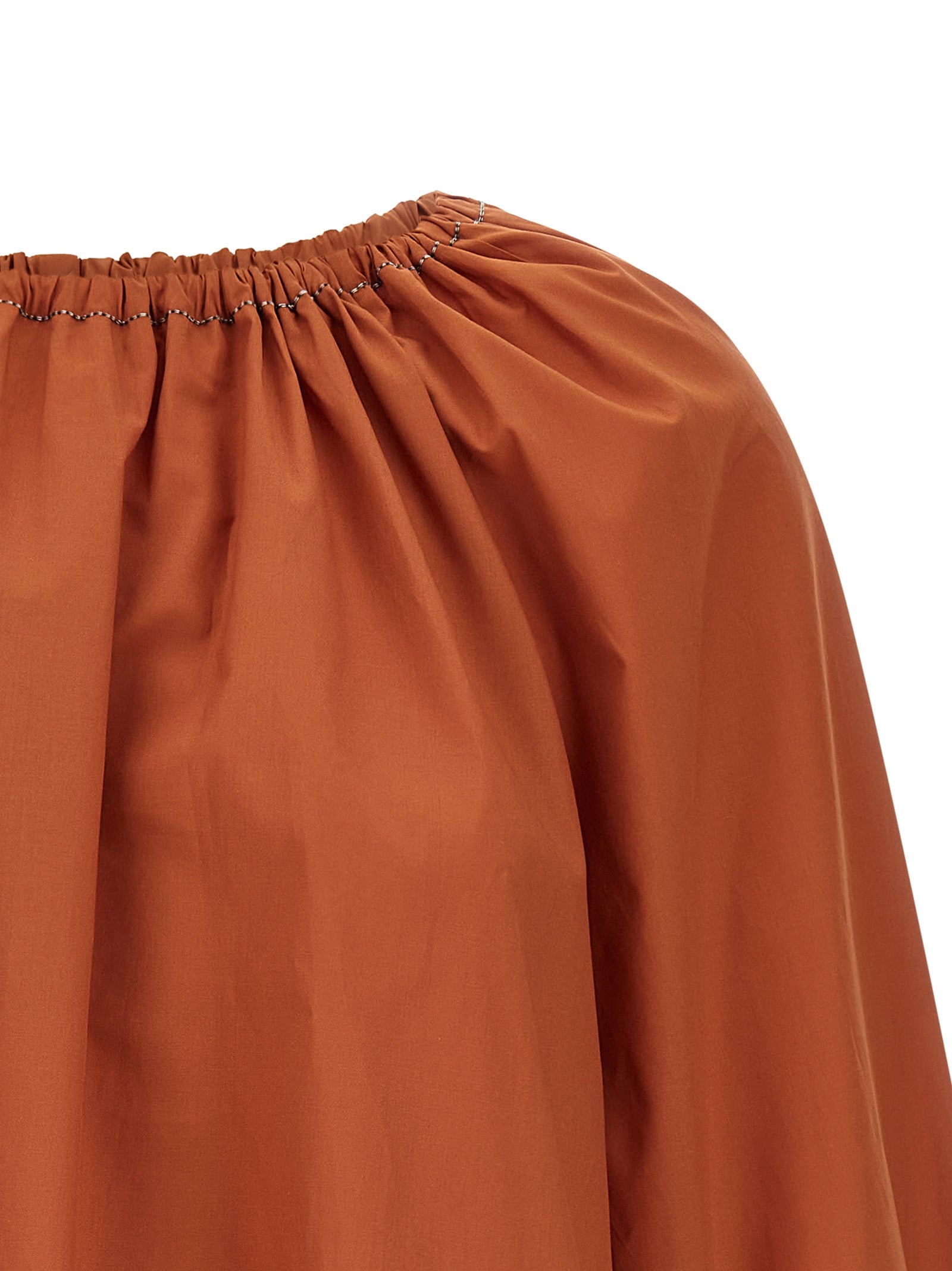 Marni Women's Boat Neck Blouse