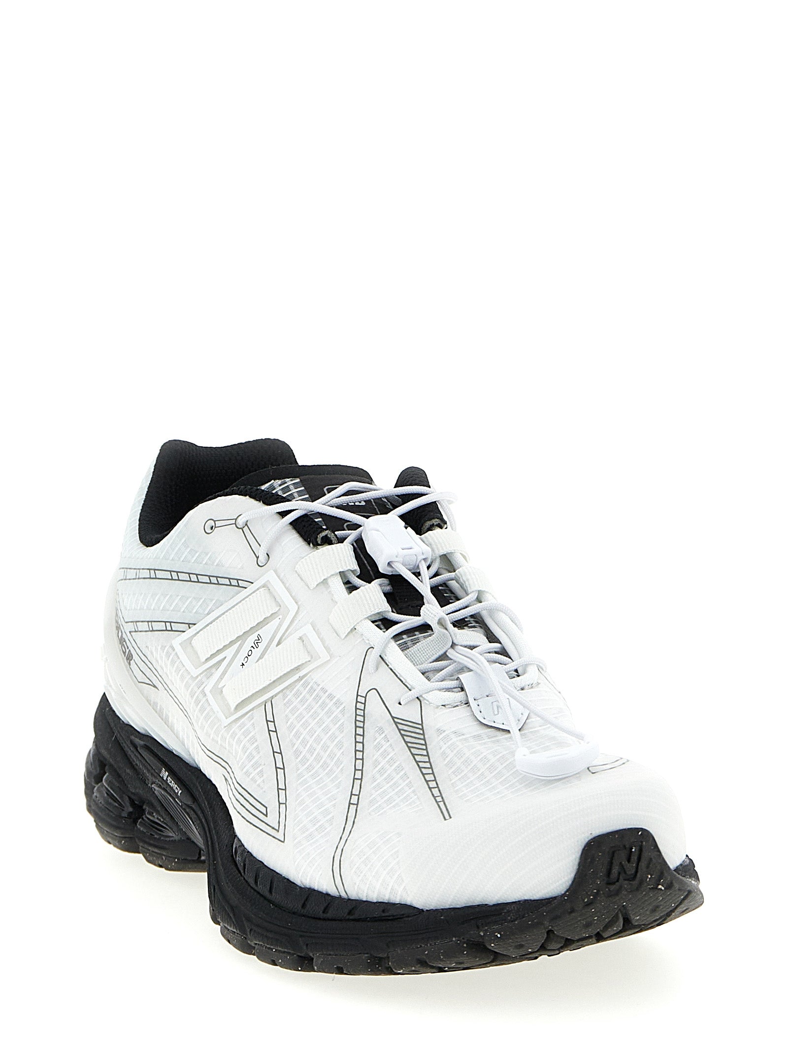 New Balance Men's 1906-R Sneakers