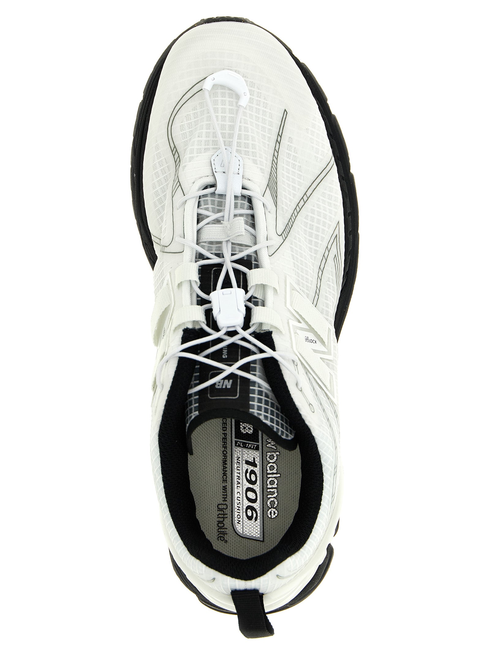 New Balance Men's 1906-R Sneakers