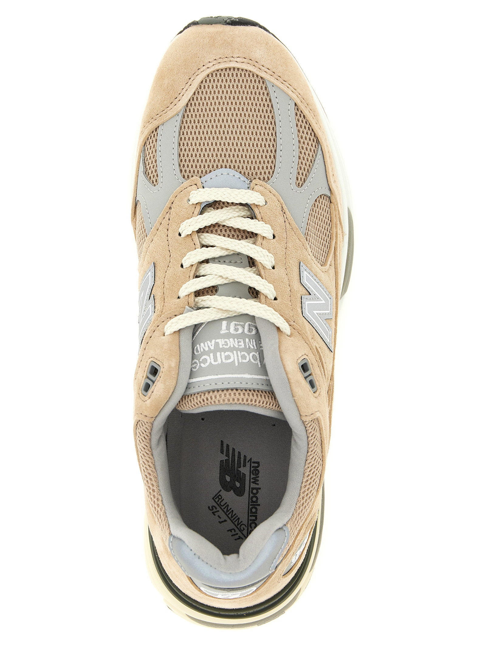 New Balance Men's Made In Uk 991V2 Sneakers