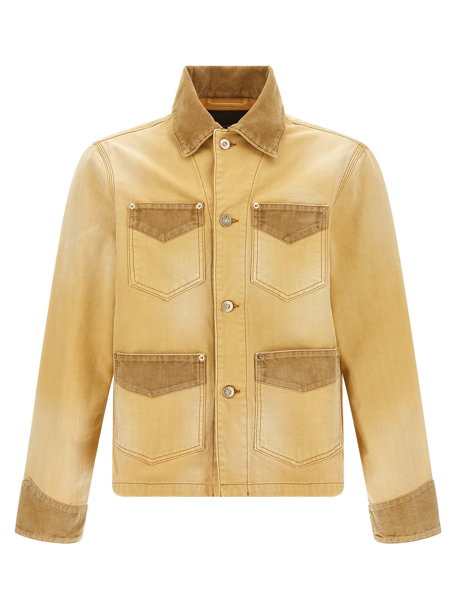 Wales Bonner Men's Sierra Jacket