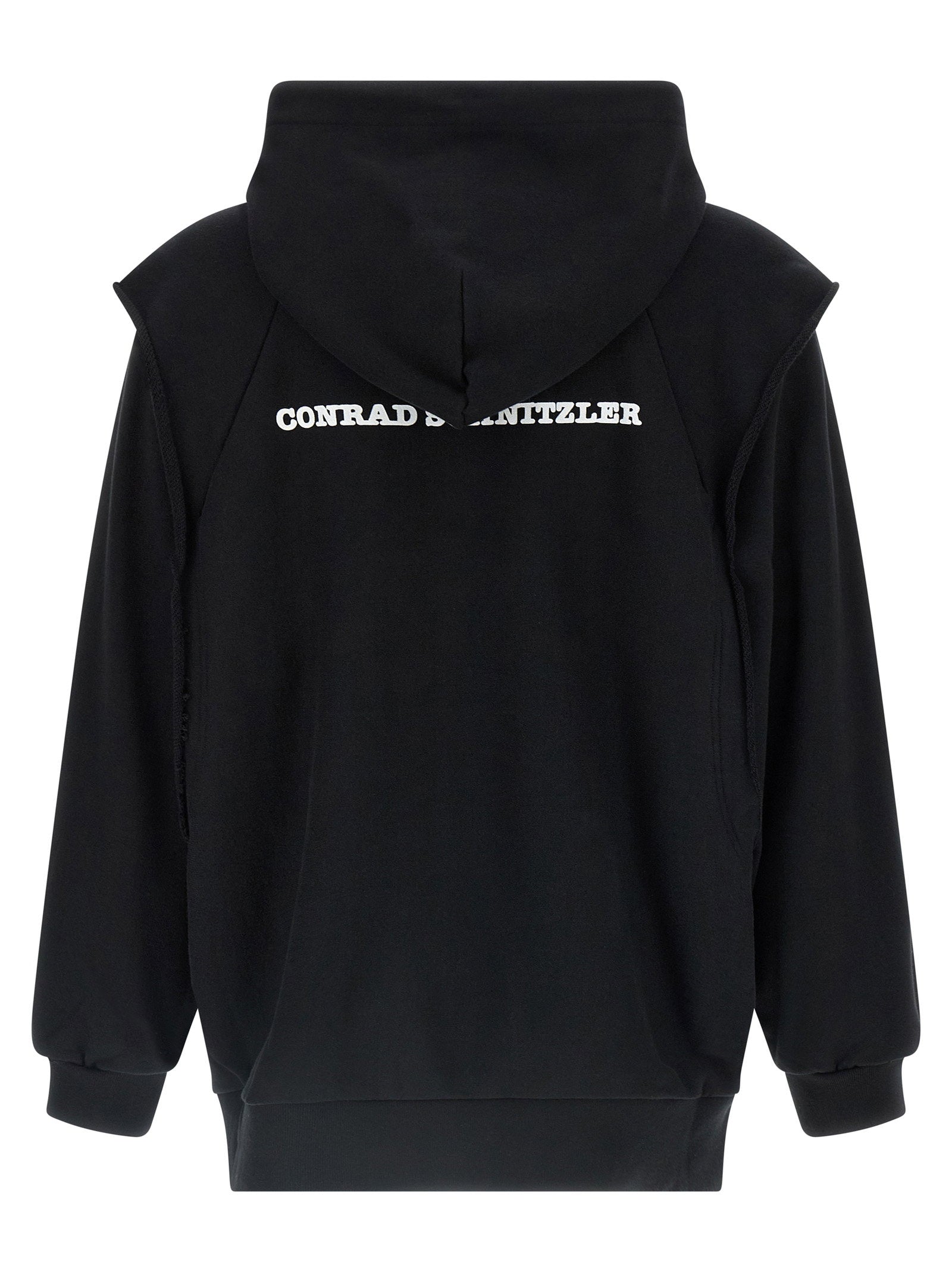 Undercover Men's Uc2e4803-2 Hoodie