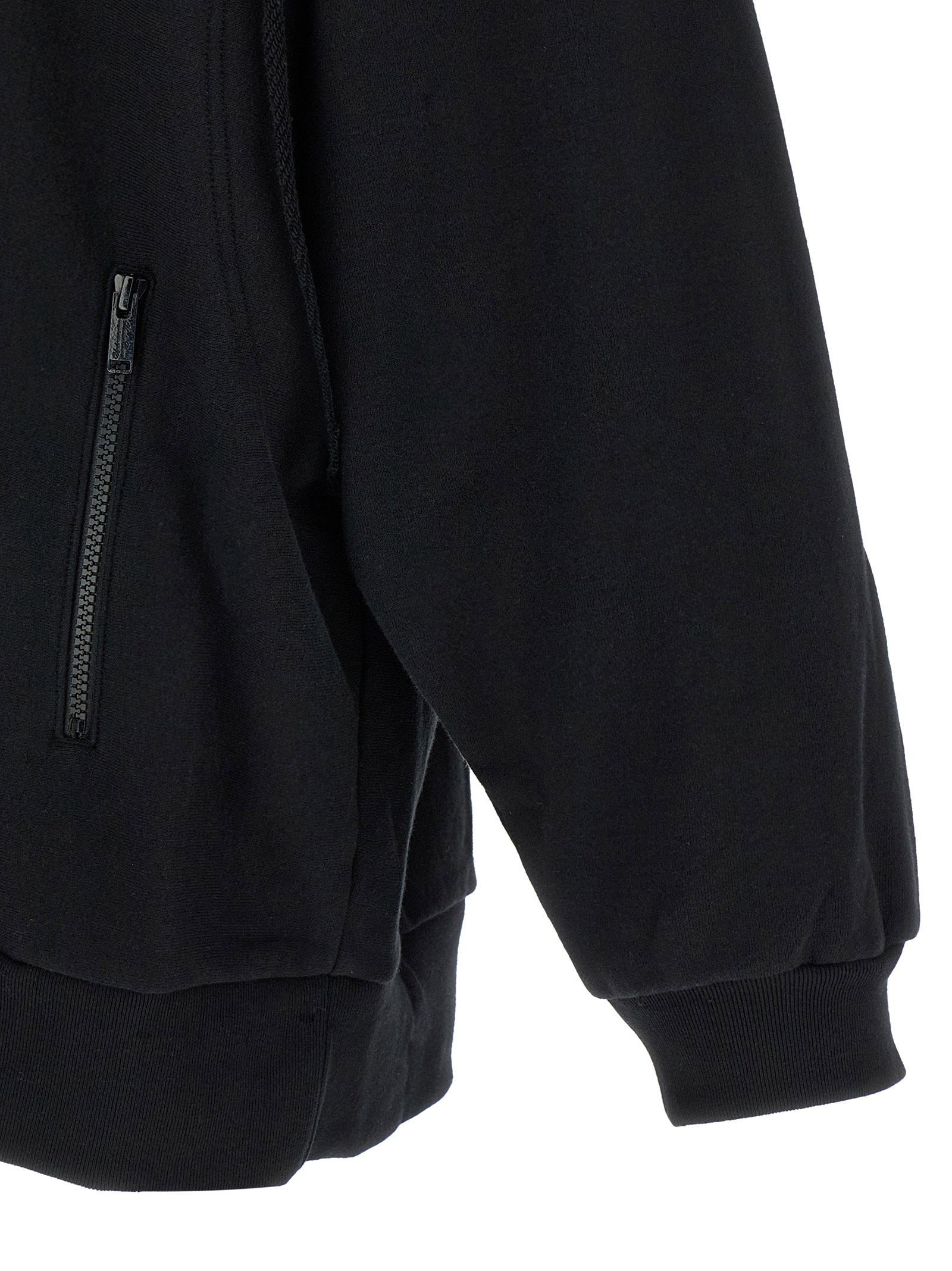 Undercover Men's Uc2e4803-2 Hoodie