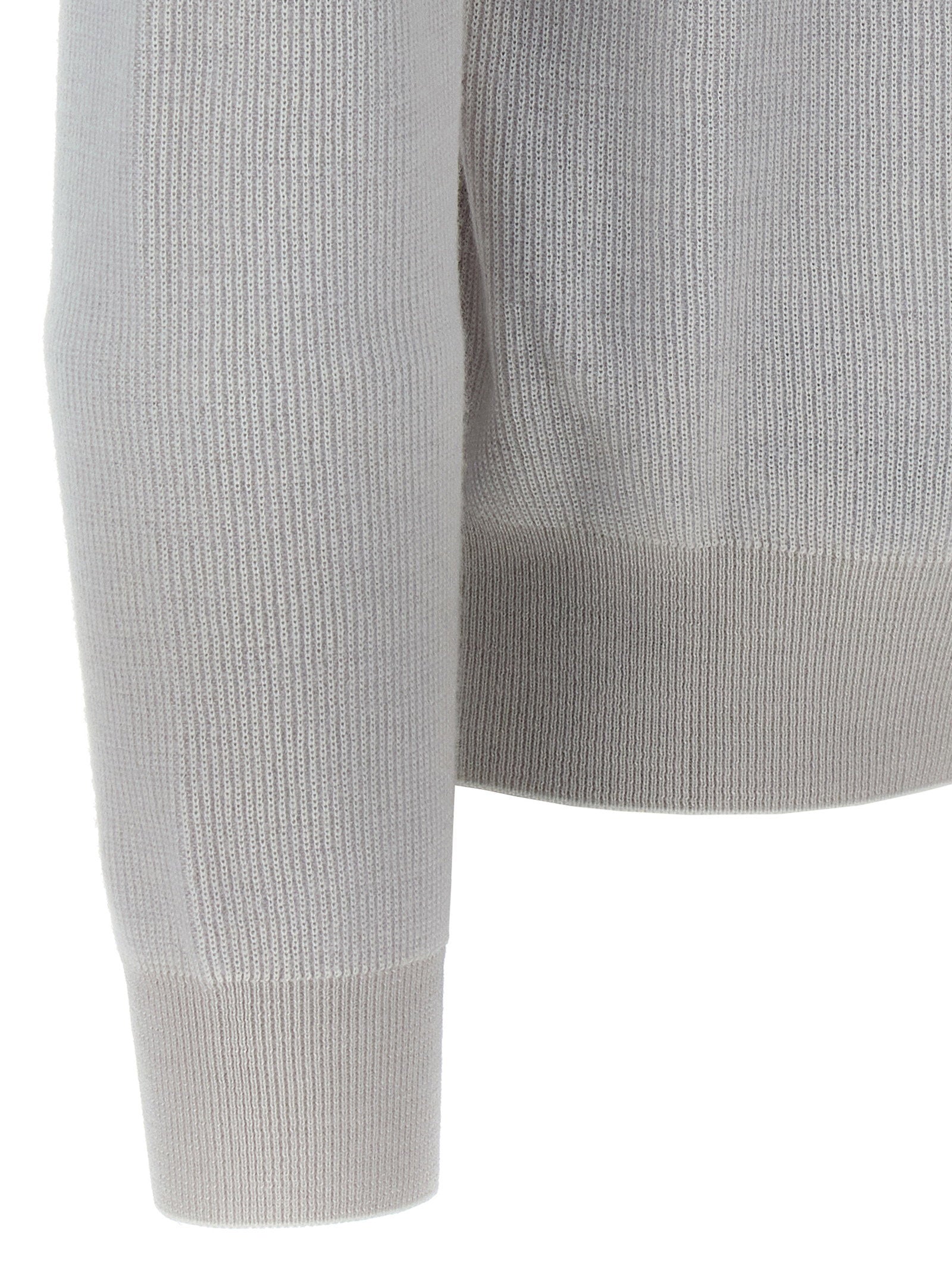 Brioni Men's V-Neck Sweater