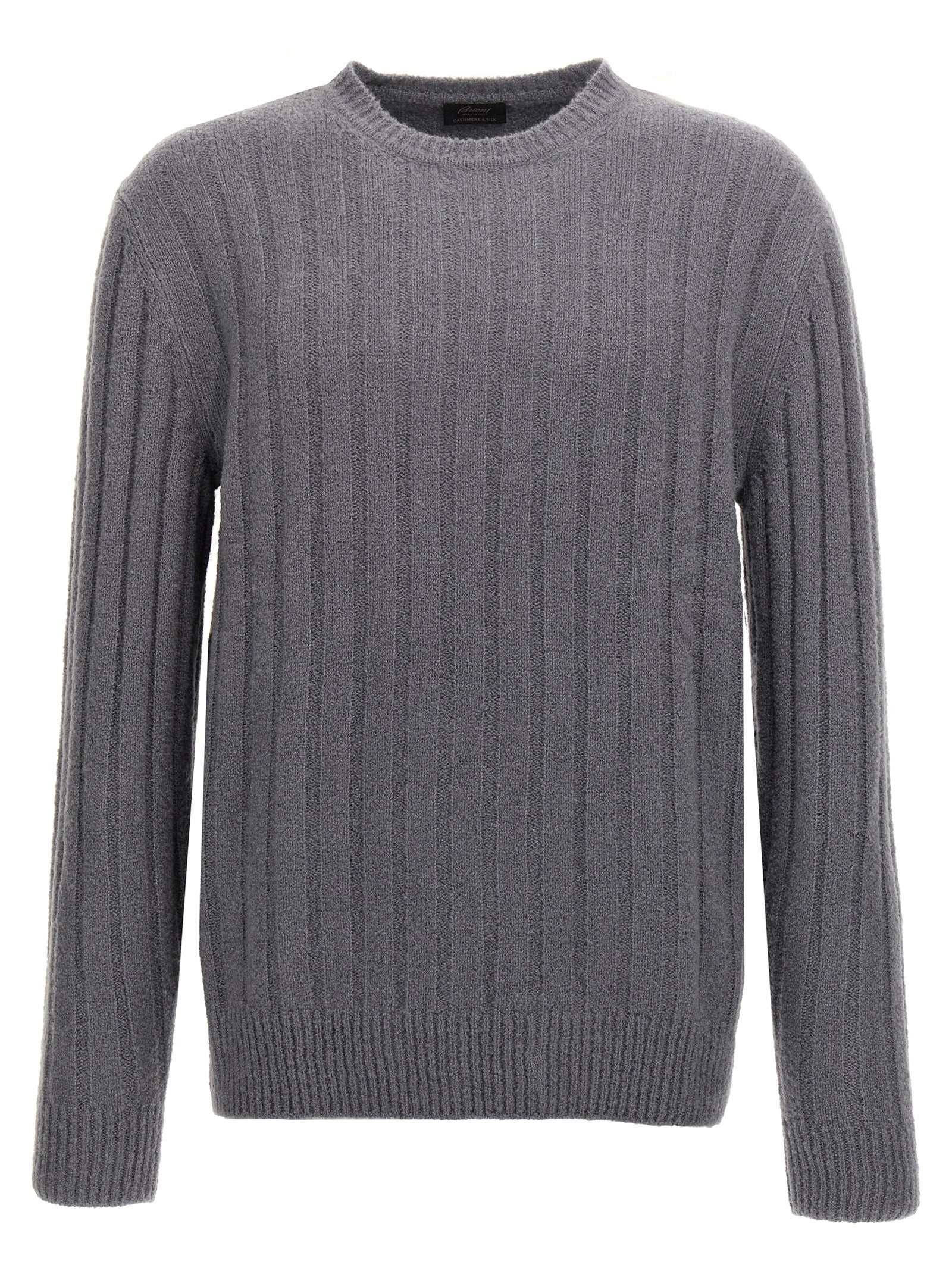 Brioni Men's Crewneck Sweater