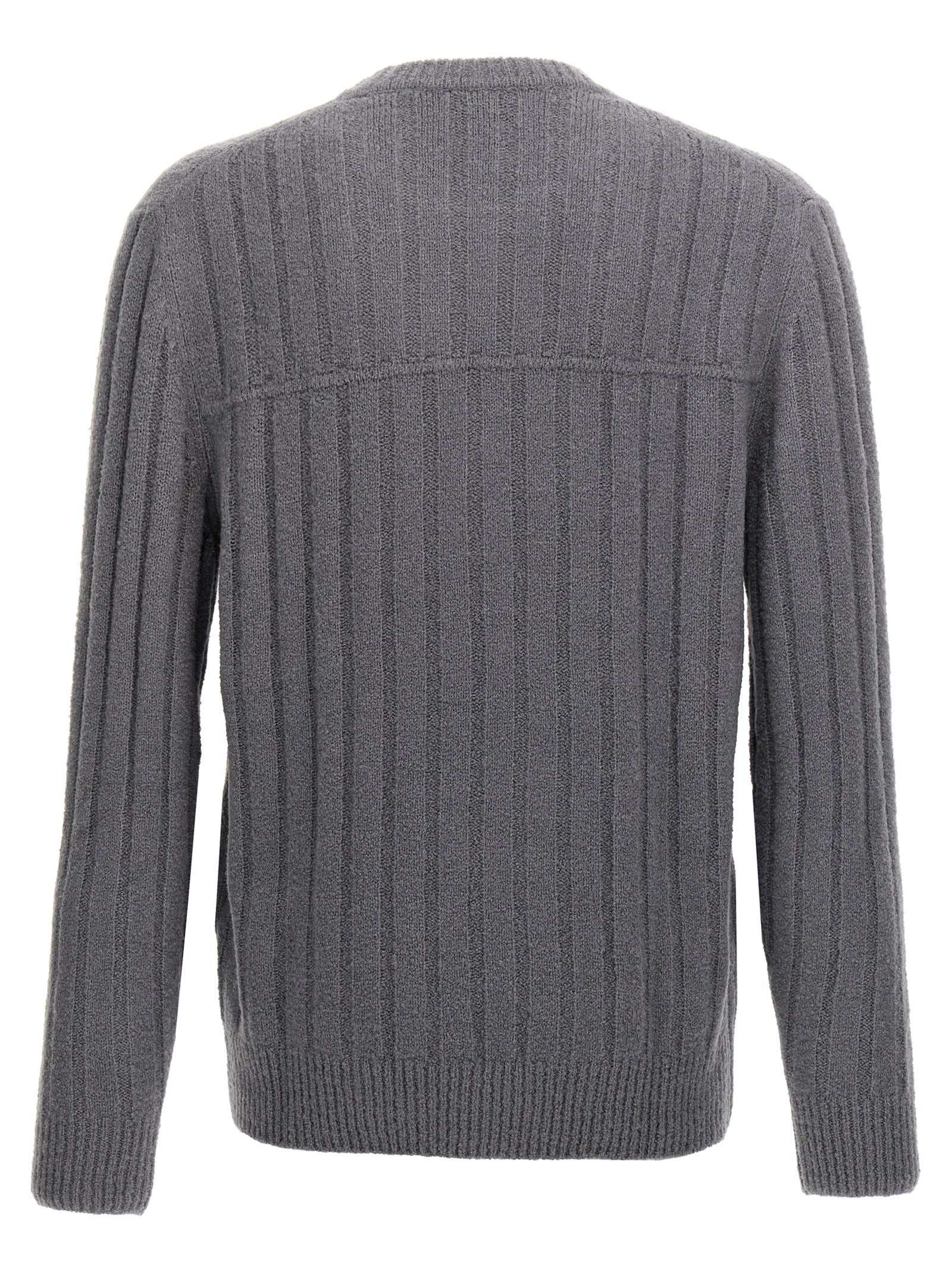 Brioni Men's Crewneck Sweater