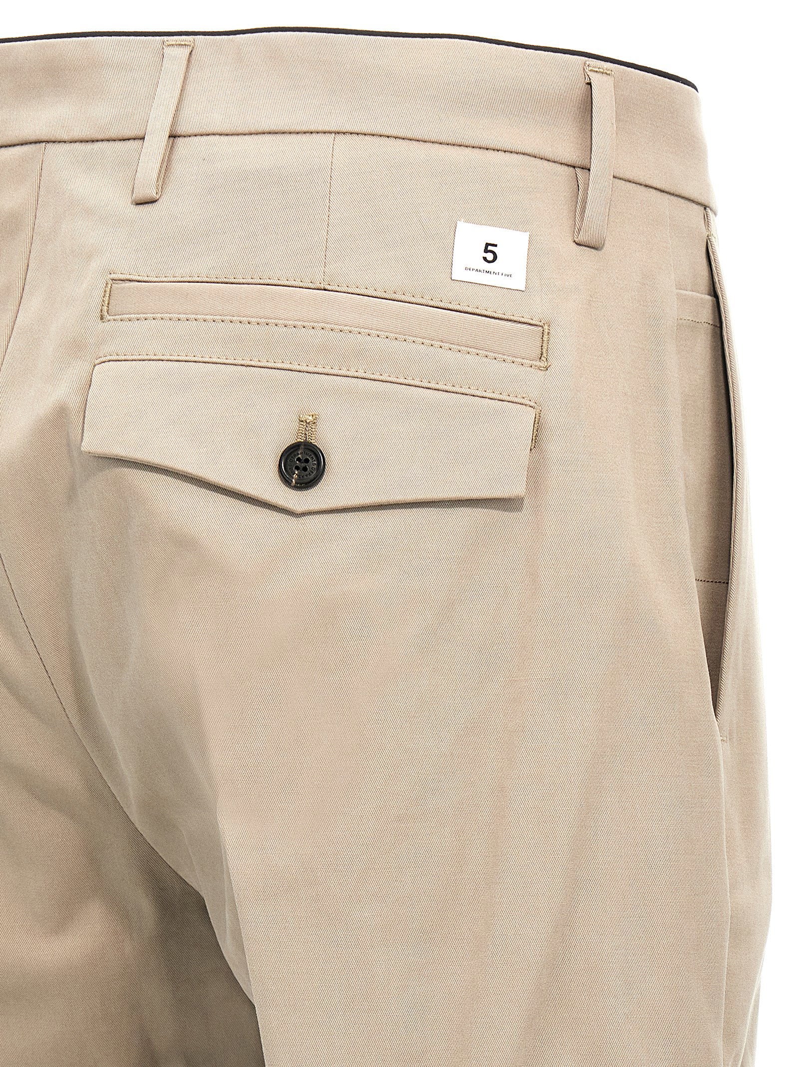 Department 5 Men's Idol Pants