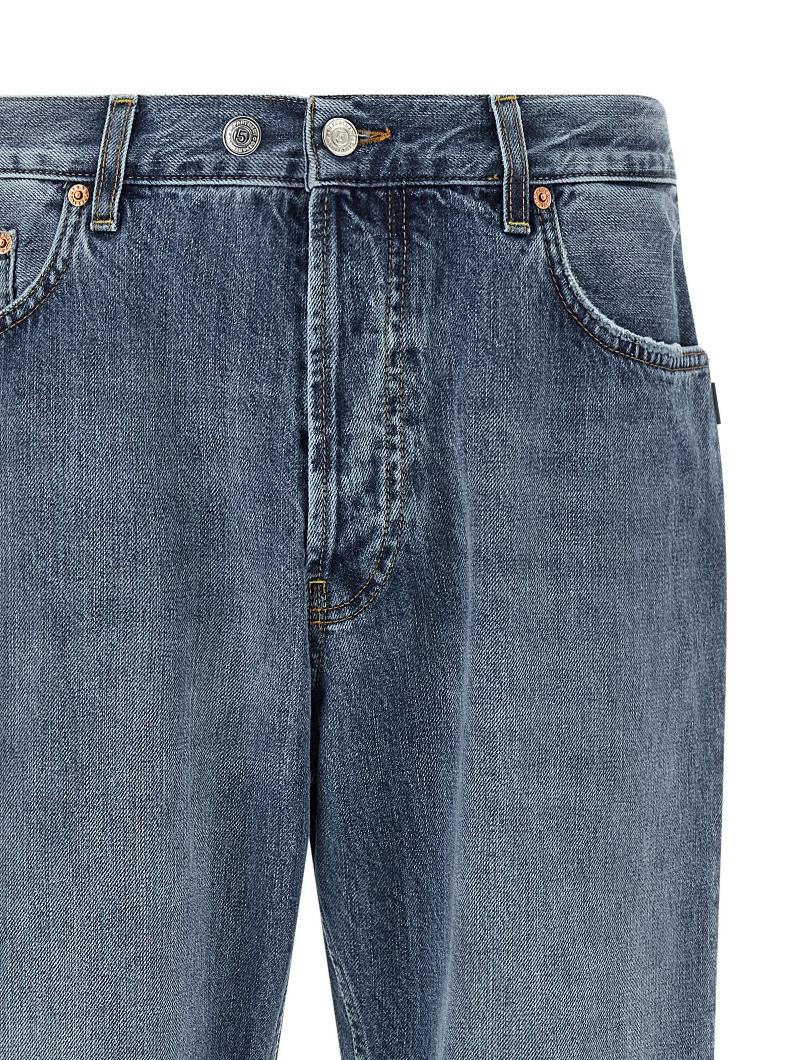 Department 5 Men's Musso Jeans