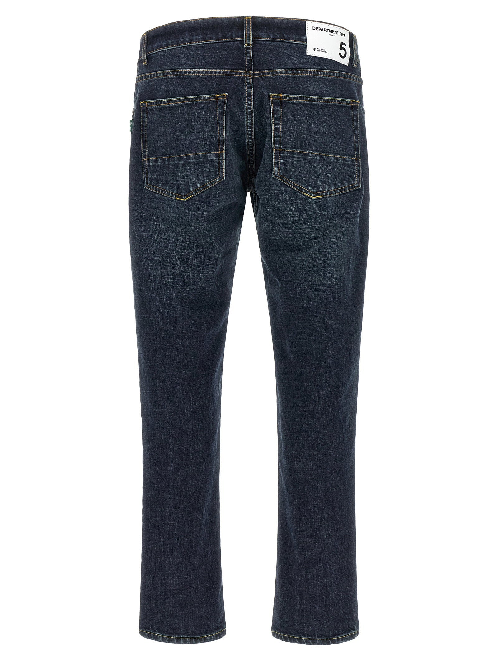 Department 5 Men's Talk Jeans