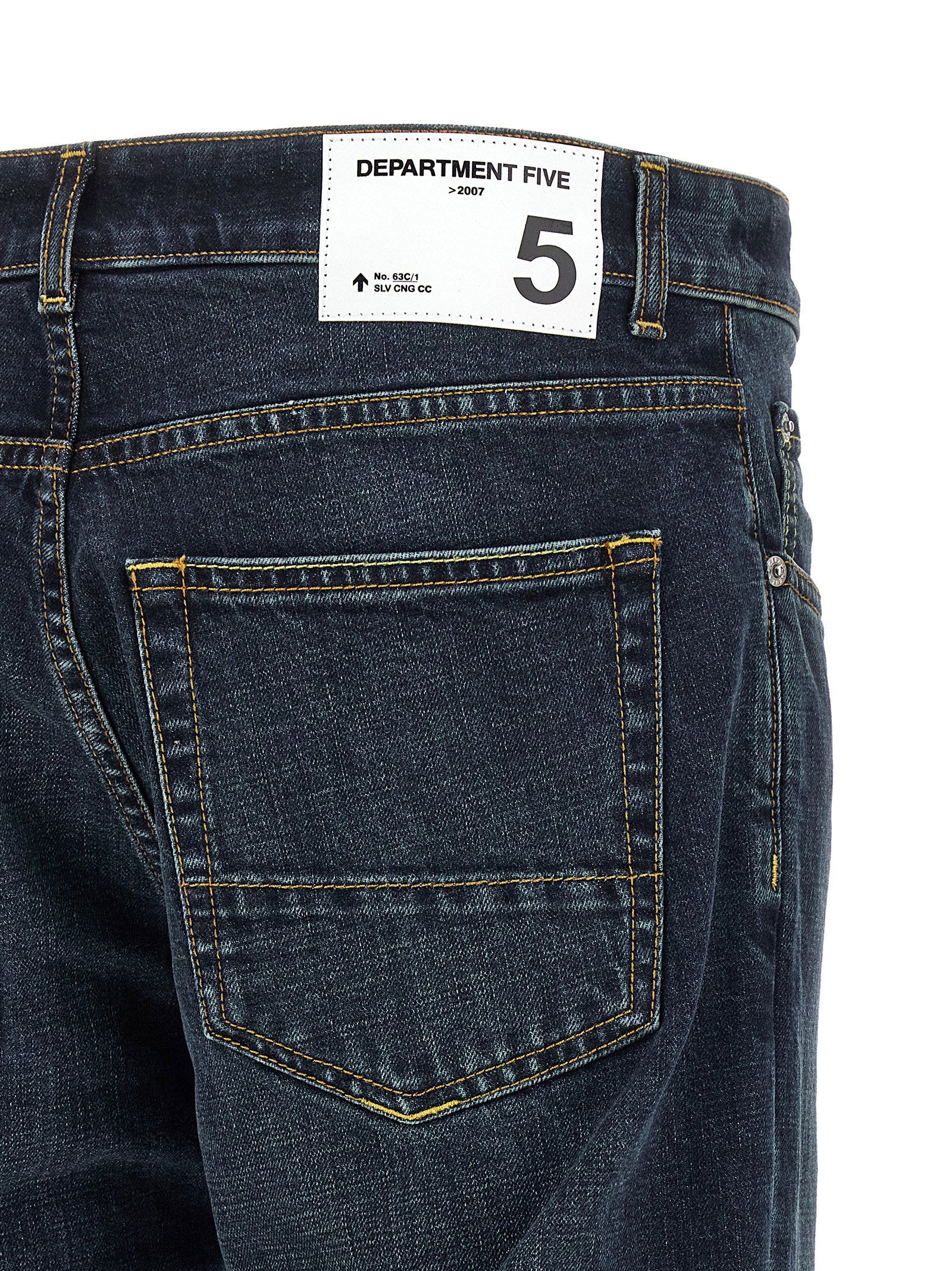 Department 5 Men's Talk Jeans