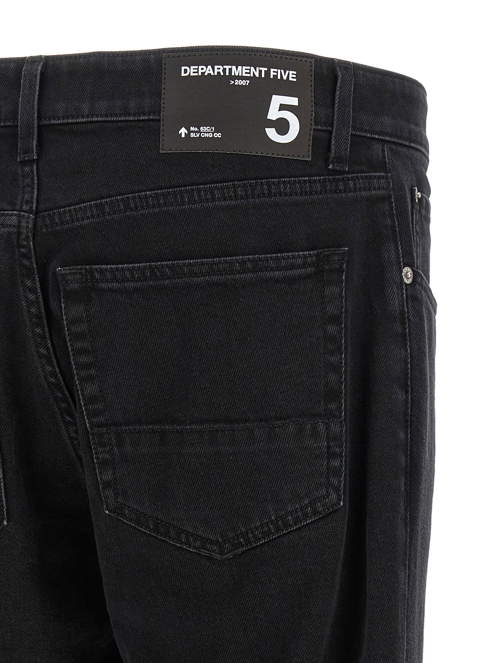 Department 5 Men's Talk Jeans