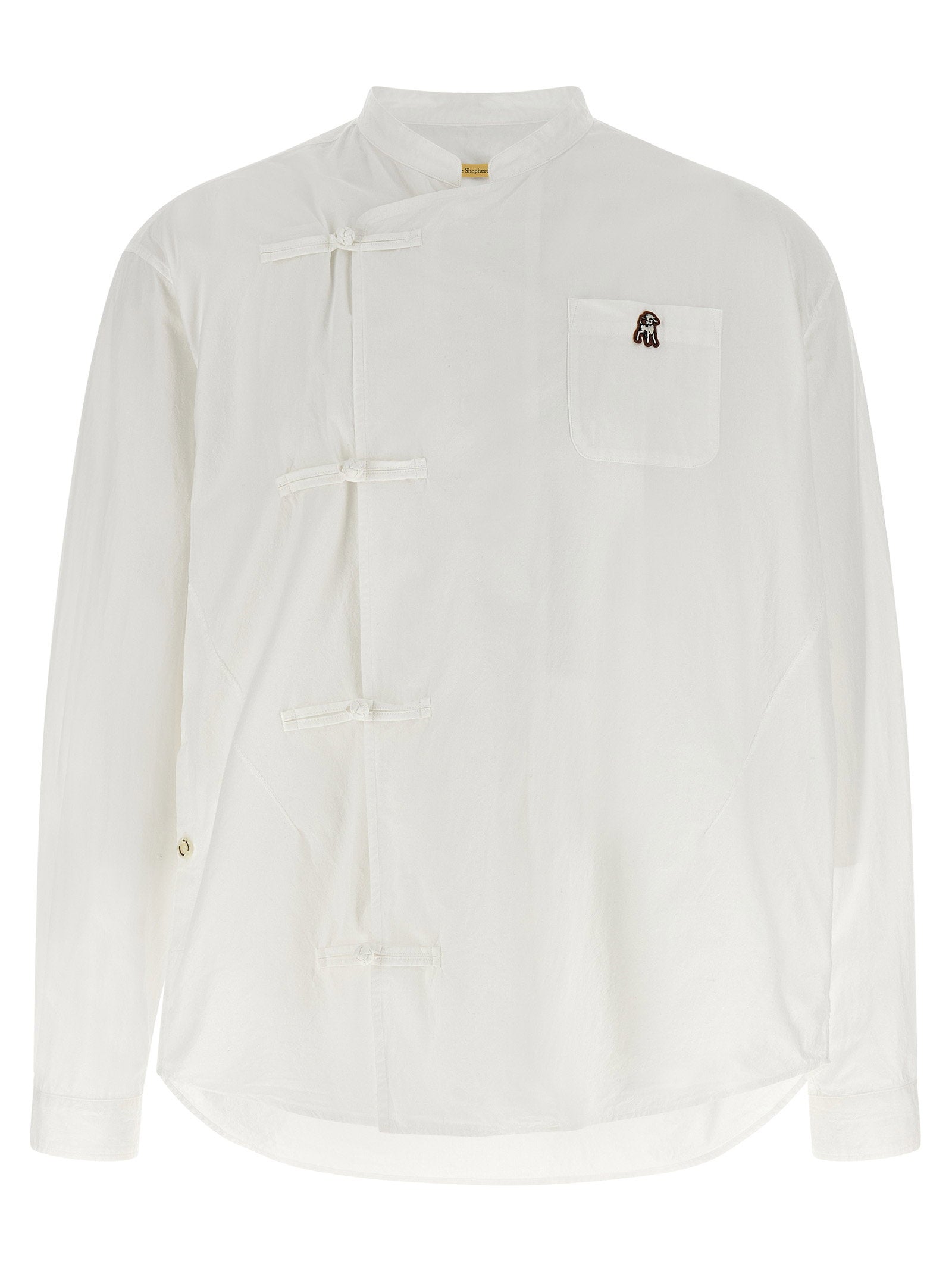 Us1f4401-1 - The Shepherd Undercover Men's Shirt