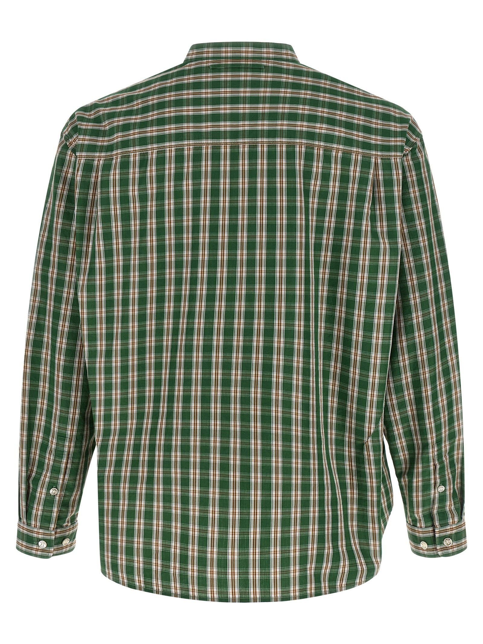 Us1f4401-2 - The Shepherd Undercover Men's Shirt