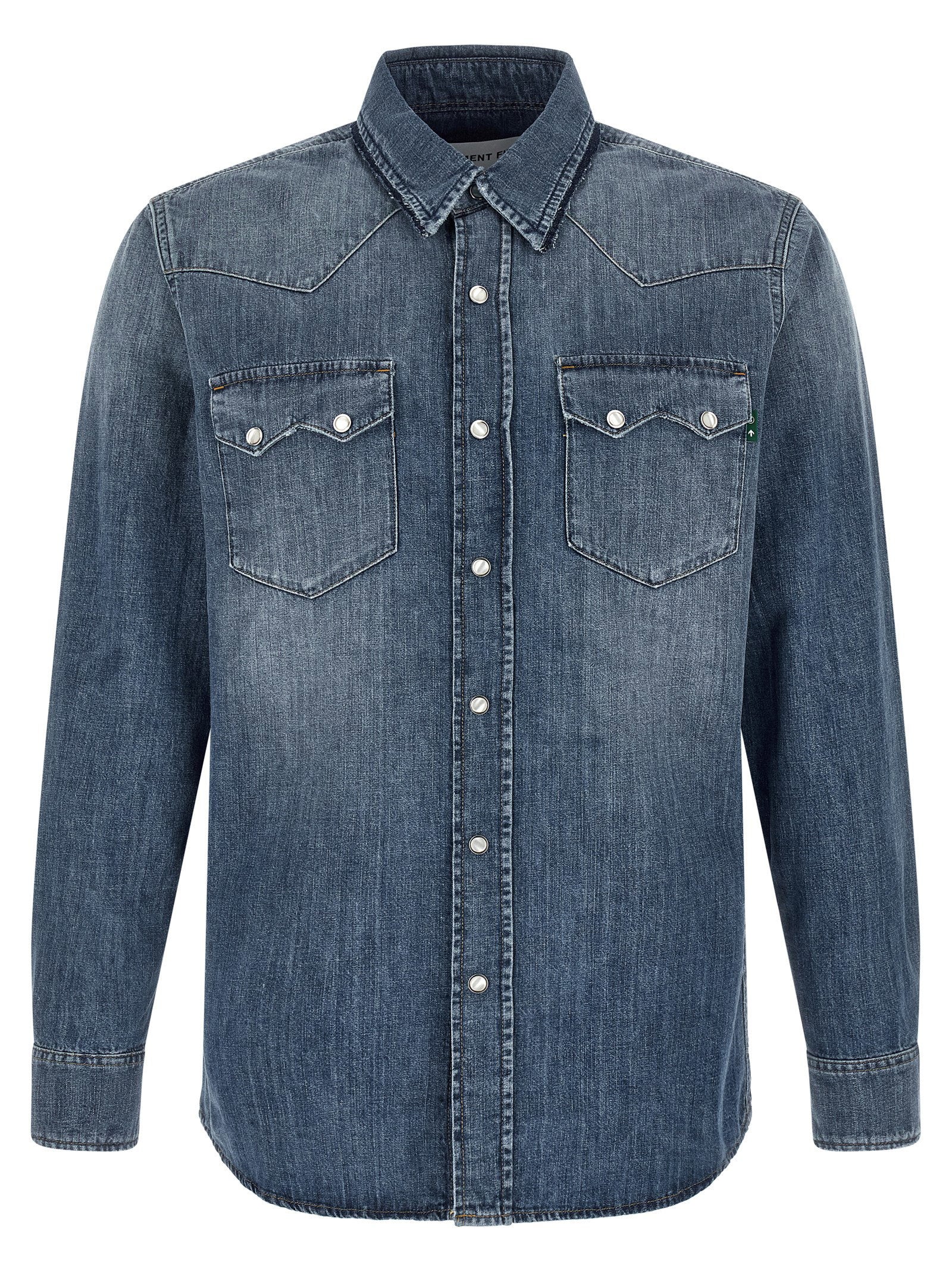 Department 5 Men's Gospel Shirt