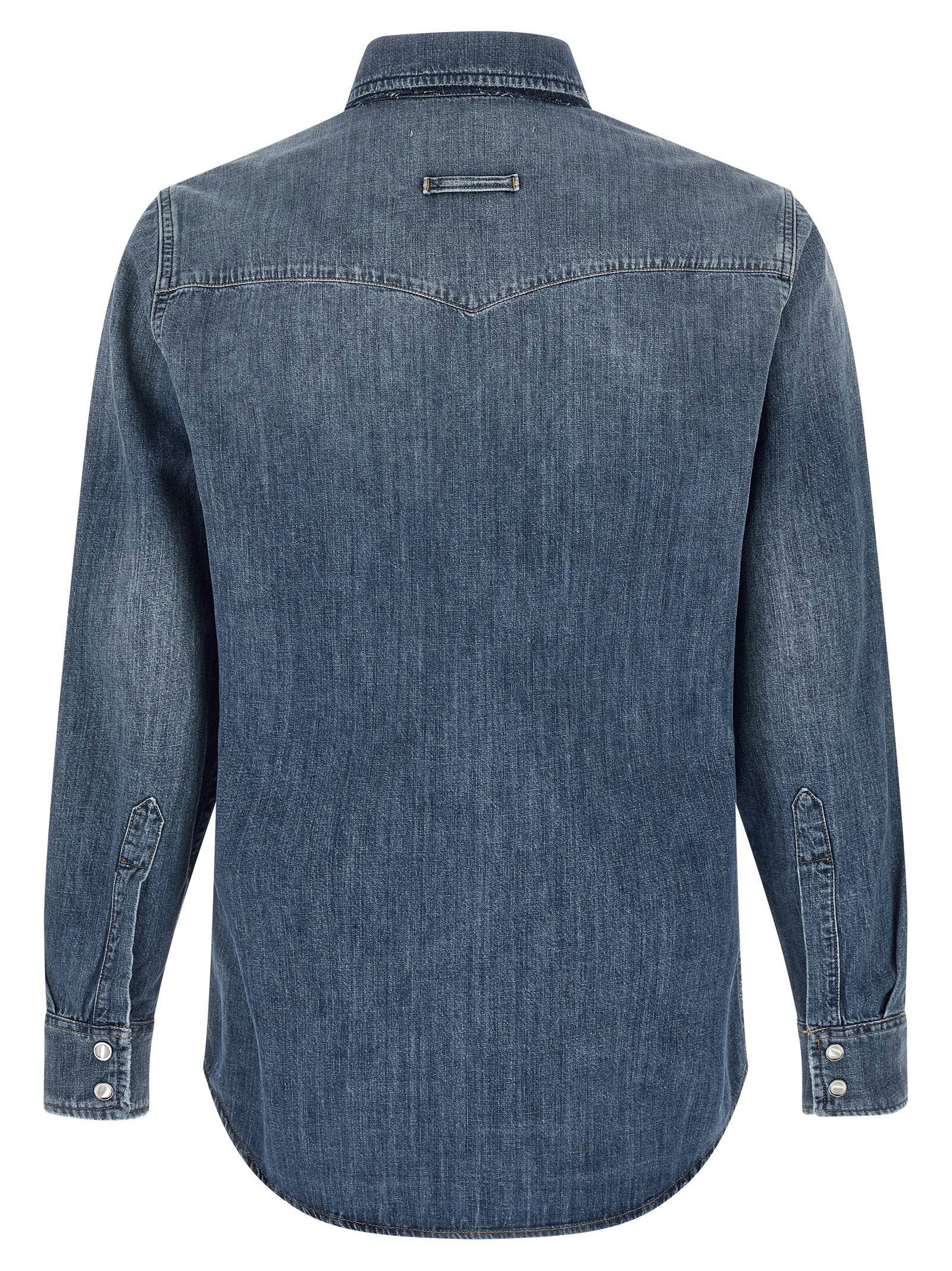 Department 5 Men's Gospel Shirt