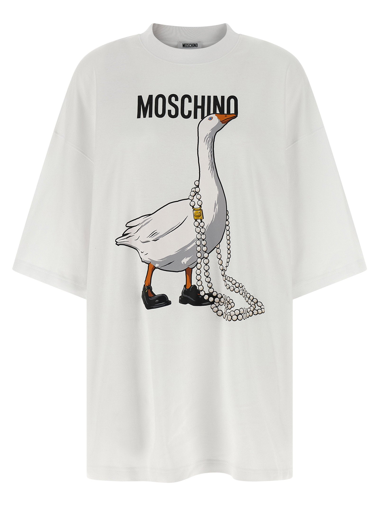 Moschino Women's Goose Dress